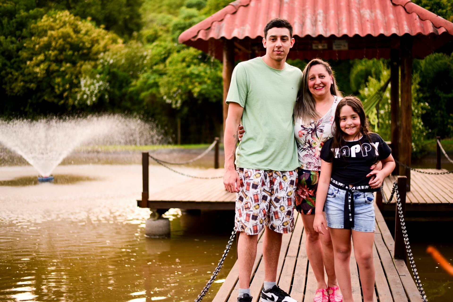 Foto Aniversário da Deyse - Imagem 7