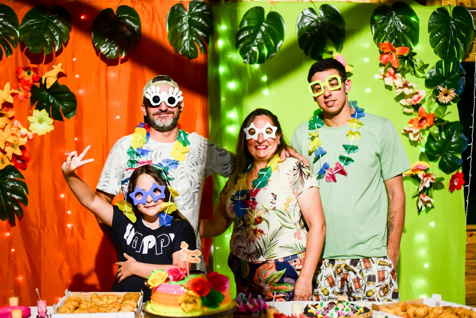 Foto Aniversário da Deyse - Imagem 10