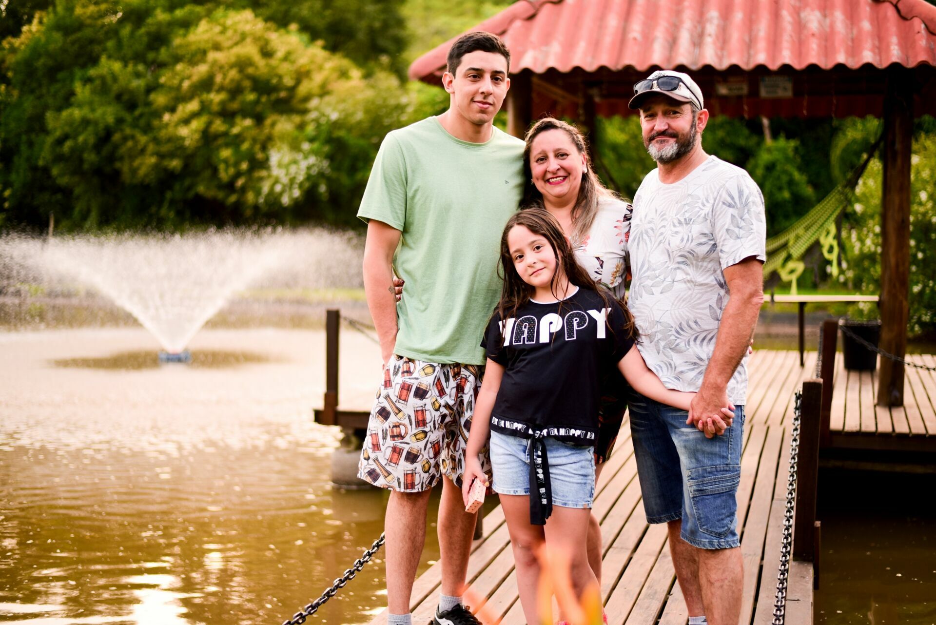 Foto Aniversário da Deyse - Imagem 4