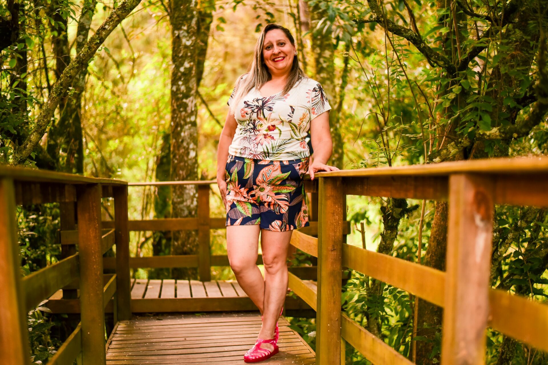 Foto Aniversário da Deyse - Imagem 2