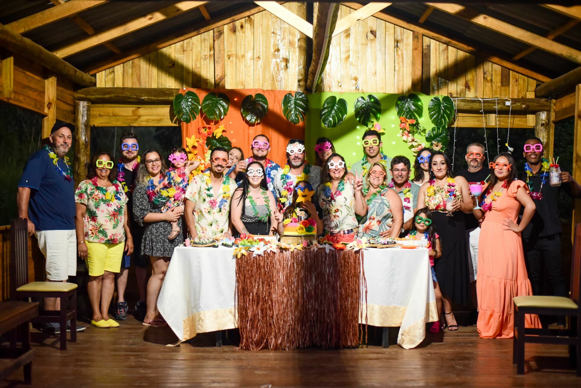 Foto Aniversário da Deyse - Imagem 9