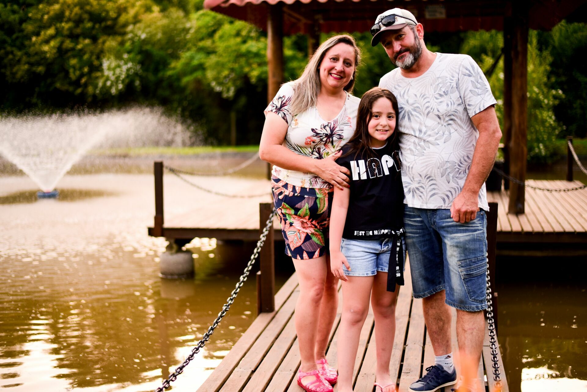 Foto Aniversário da Deyse - Imagem 5