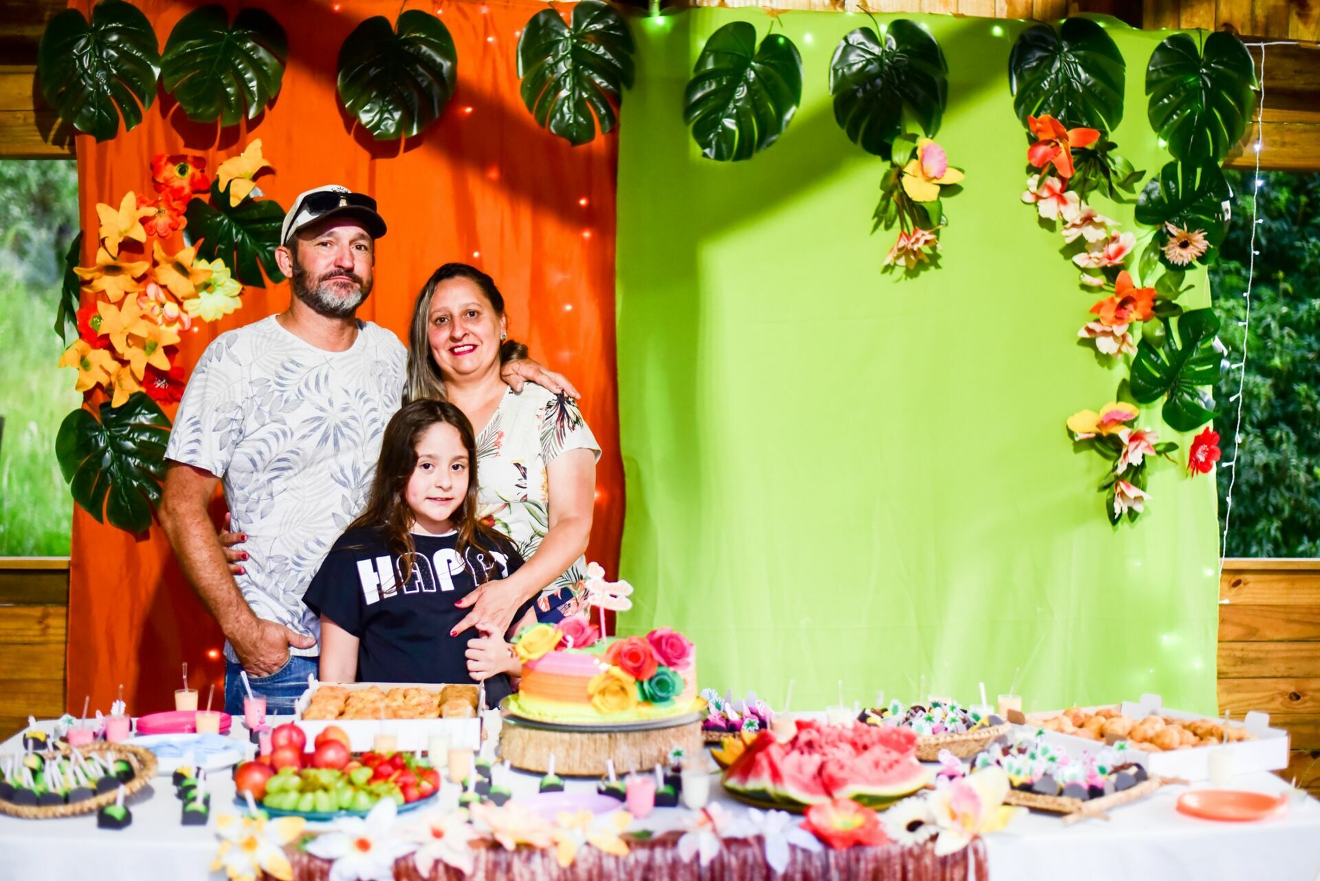 Foto Aniversário da Deyse - Imagem 8