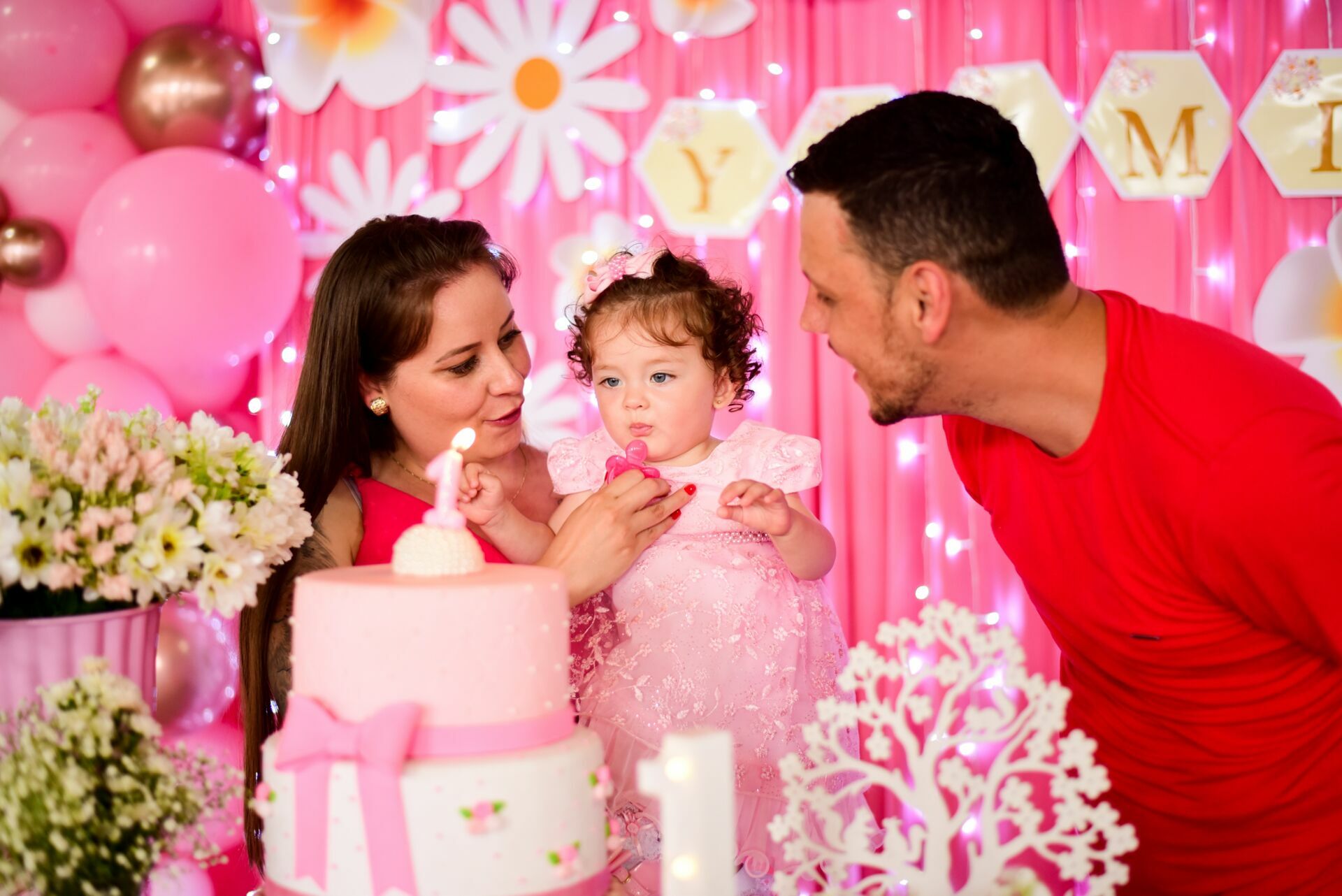 Foto Aniversario Infantil: Yasmim - Imagem 0