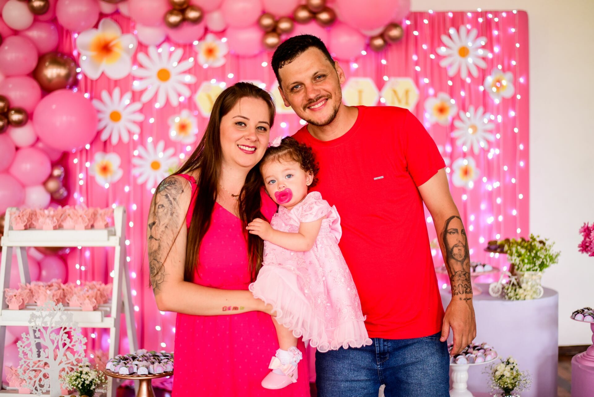 Foto Aniversario Infantil: Yasmim - Imagem 6