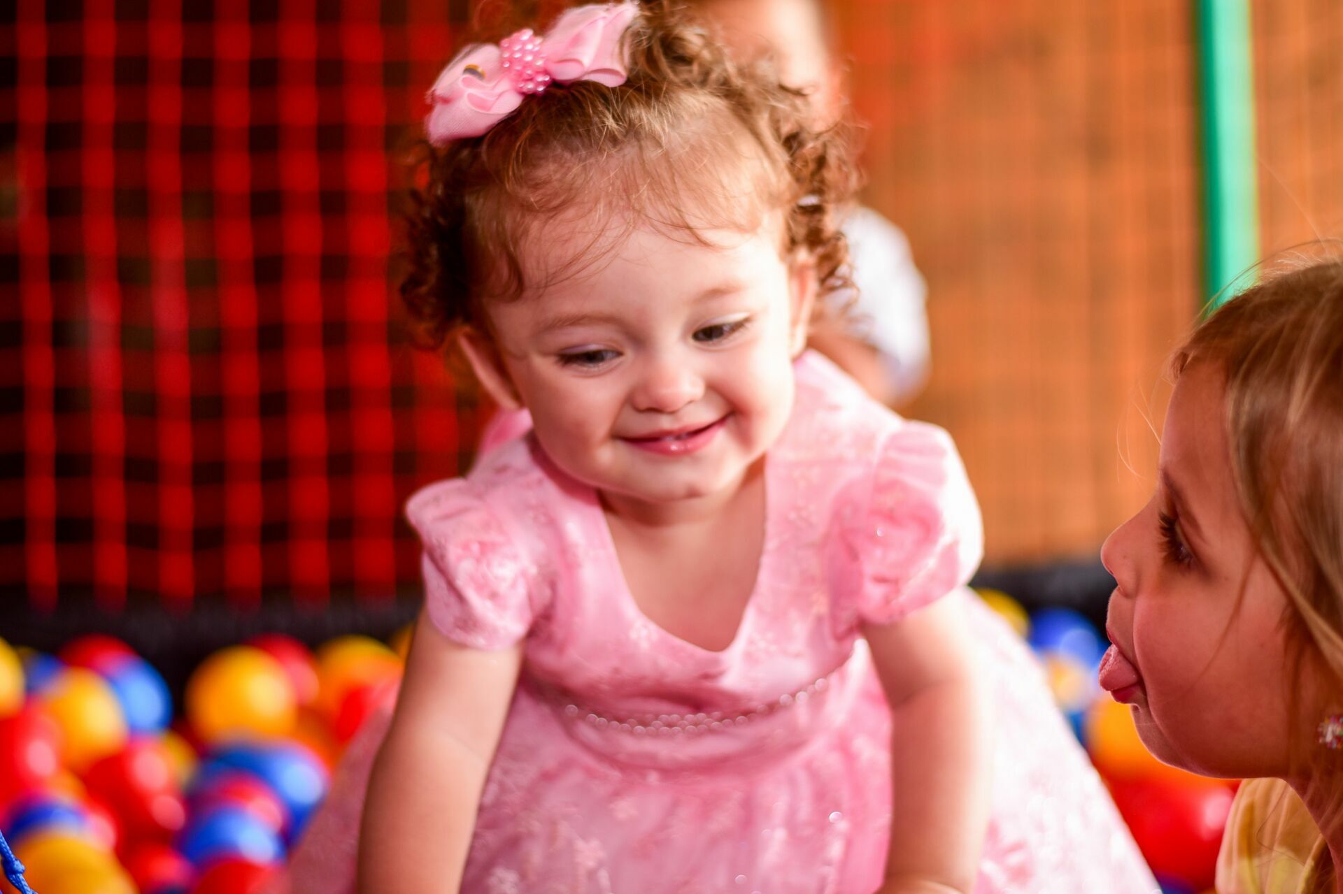 Foto Aniversario Infantil: Yasmim - Imagem 11