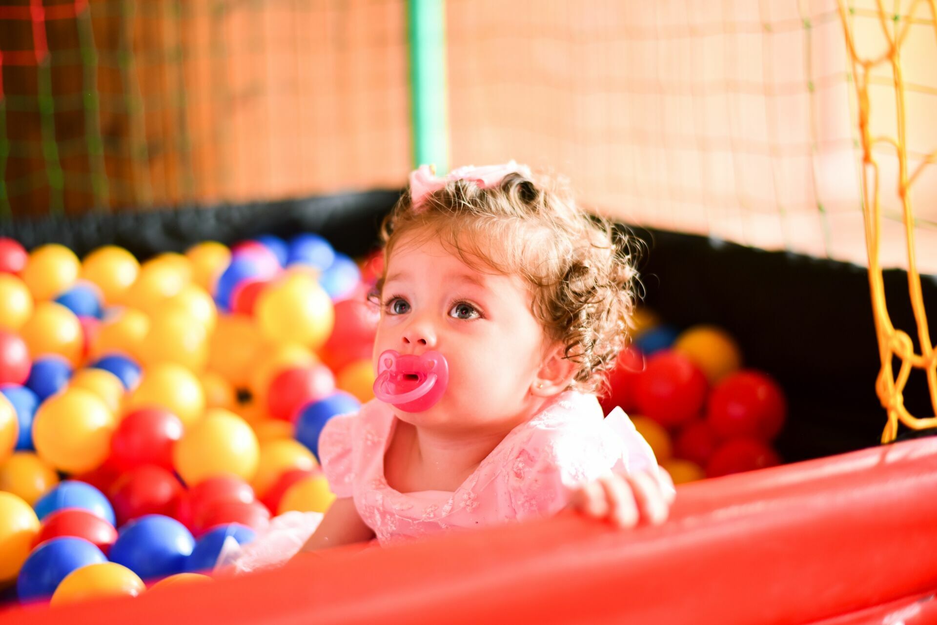 Foto Aniversario Infantil: Yasmim - Imagem 8