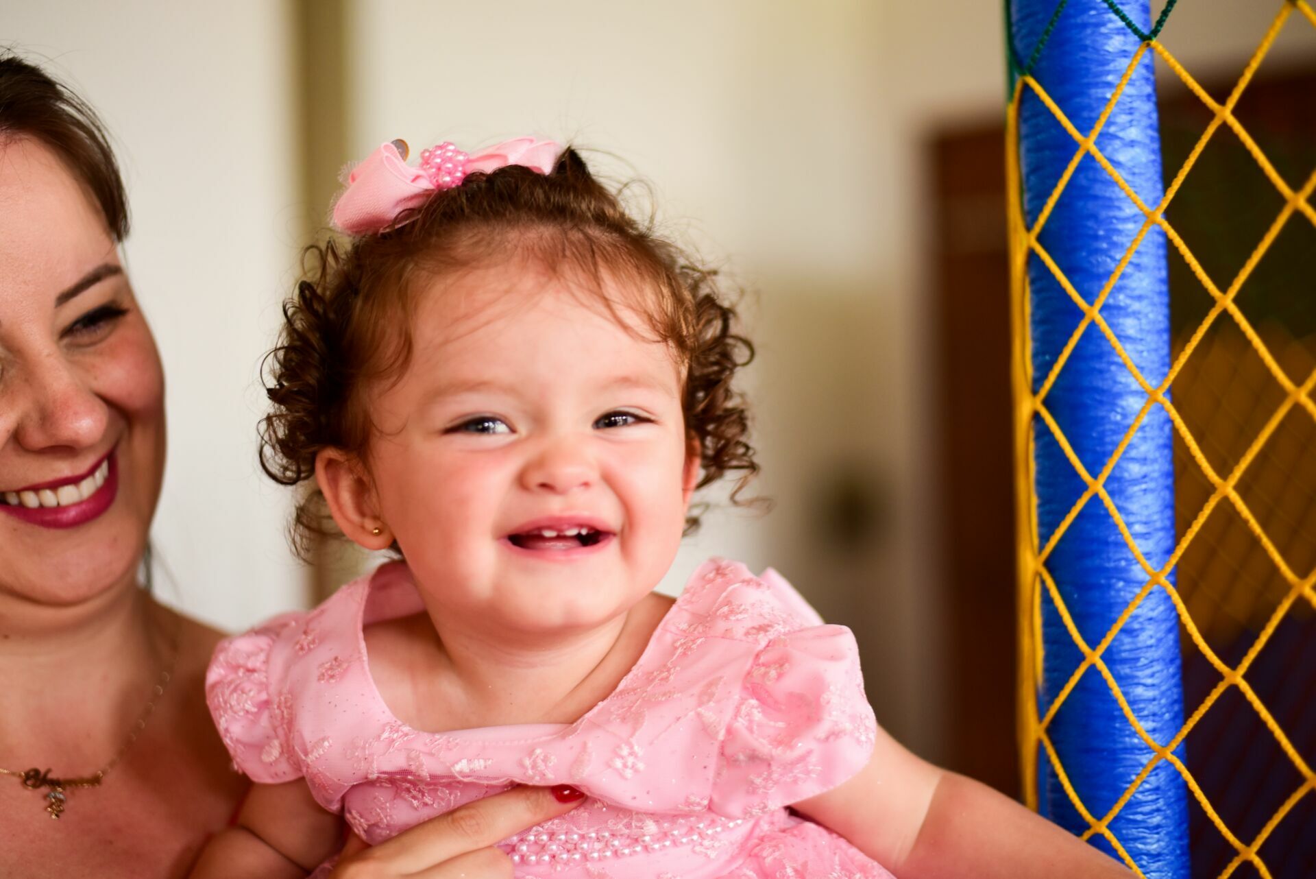 Foto Aniversario Infantil: Yasmim - Imagem 7