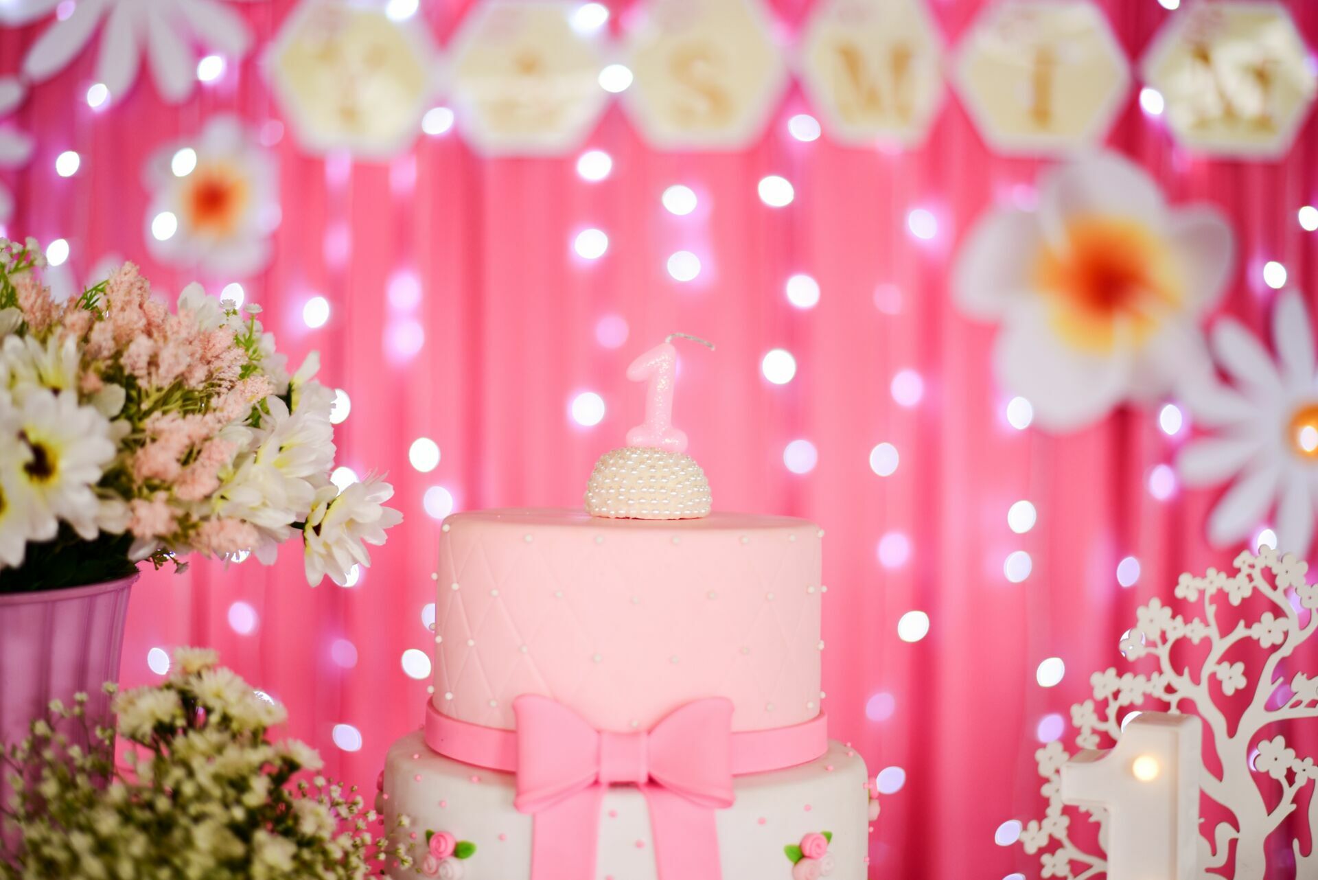 Foto Aniversario Infantil: Yasmim - Imagem 15