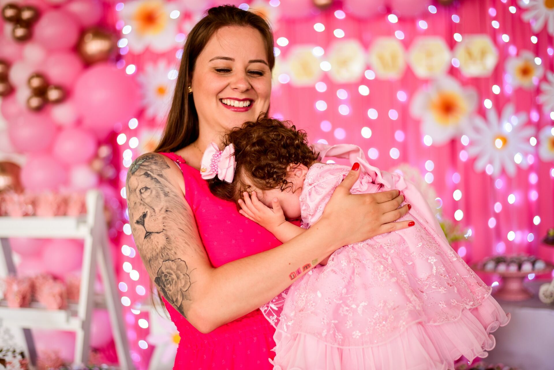 Foto Aniversario Infantil: Yasmim - Imagem 5