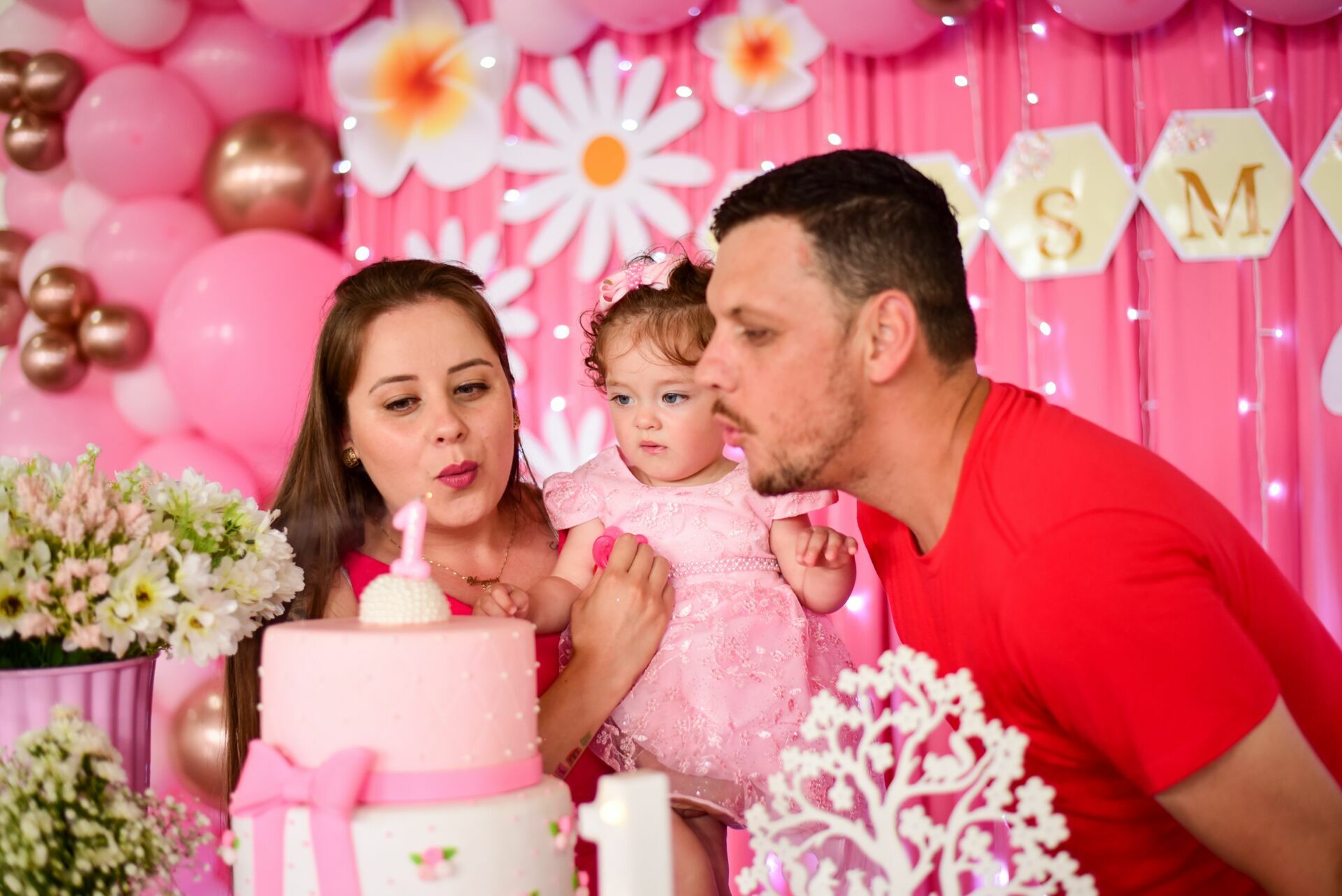 Foto Aniversario Infantil: Yasmim - Imagem 18