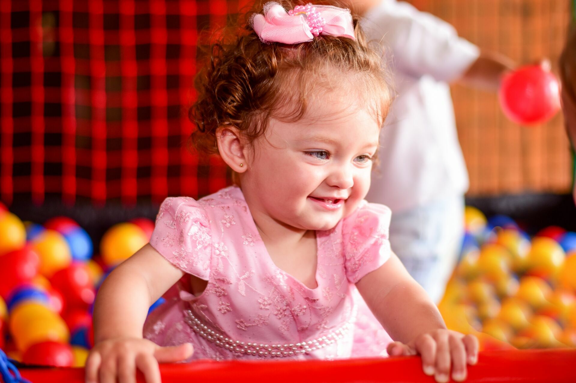 Foto Aniversario Infantil: Yasmim - Imagem 10