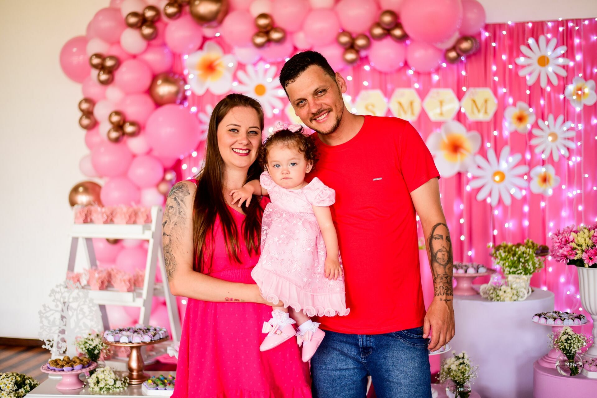 Foto Aniversario Infantil: Yasmim - Imagem 4