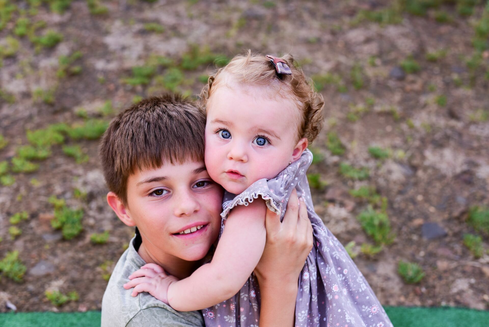 Foto Ensaio Infantil: Isabela  - Imagem 8