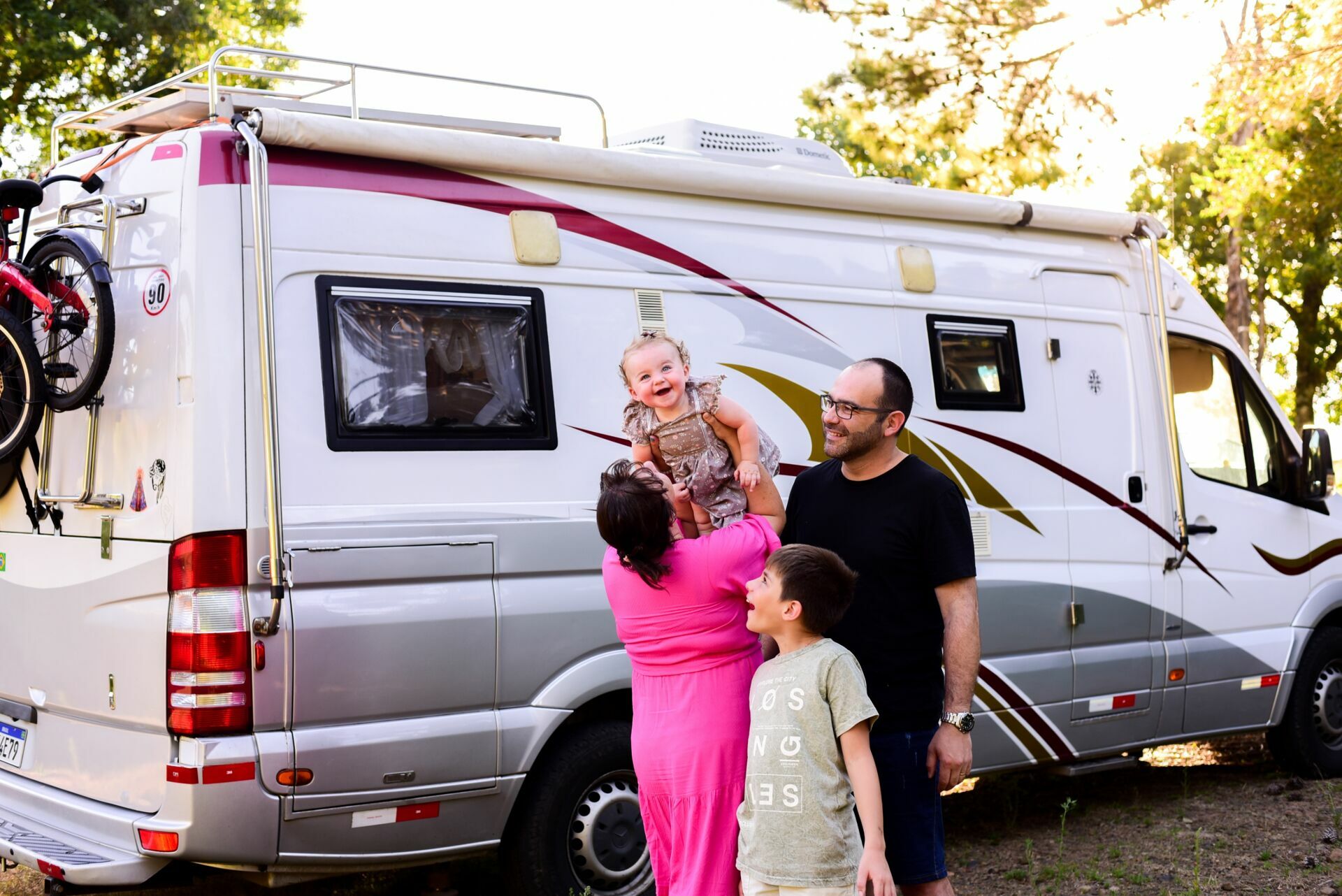 Foto Ensaio Infantil: Isabela  - Imagem 10