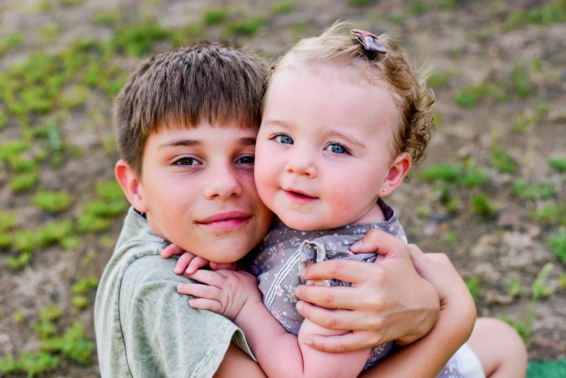 Foto Ensaio Infantil: Isabela  - Imagem 9