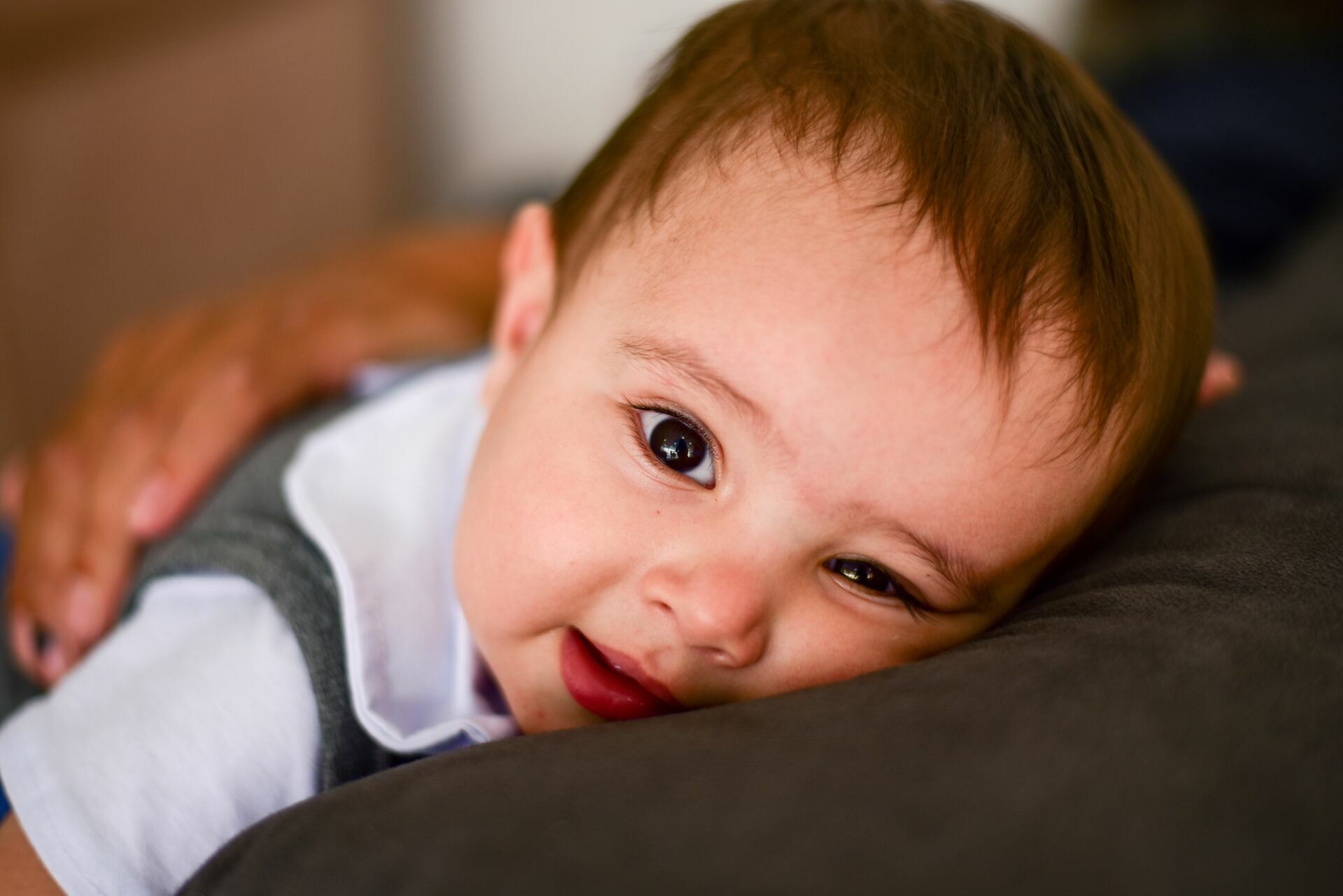 Foto Festa Infantil: Noah - Imagem 13