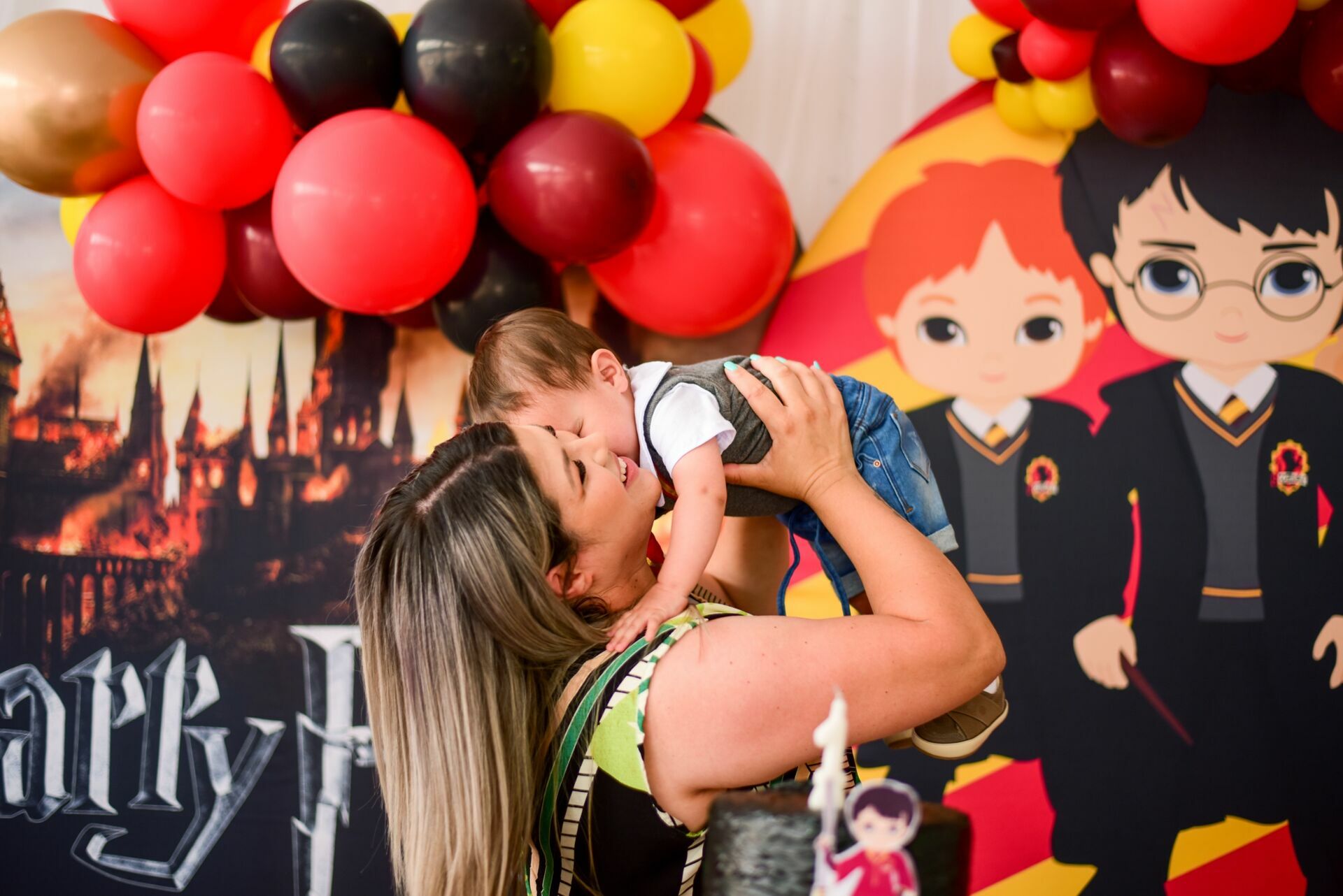 Foto Festa Infantil: Noah - Imagem 3