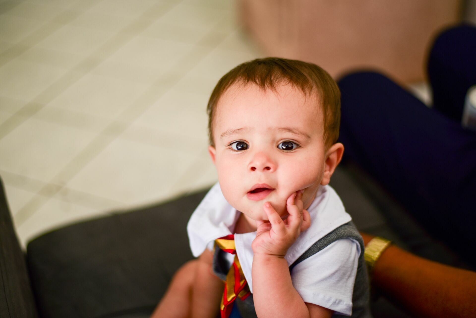 Foto Festa Infantil: Noah - Imagem 14