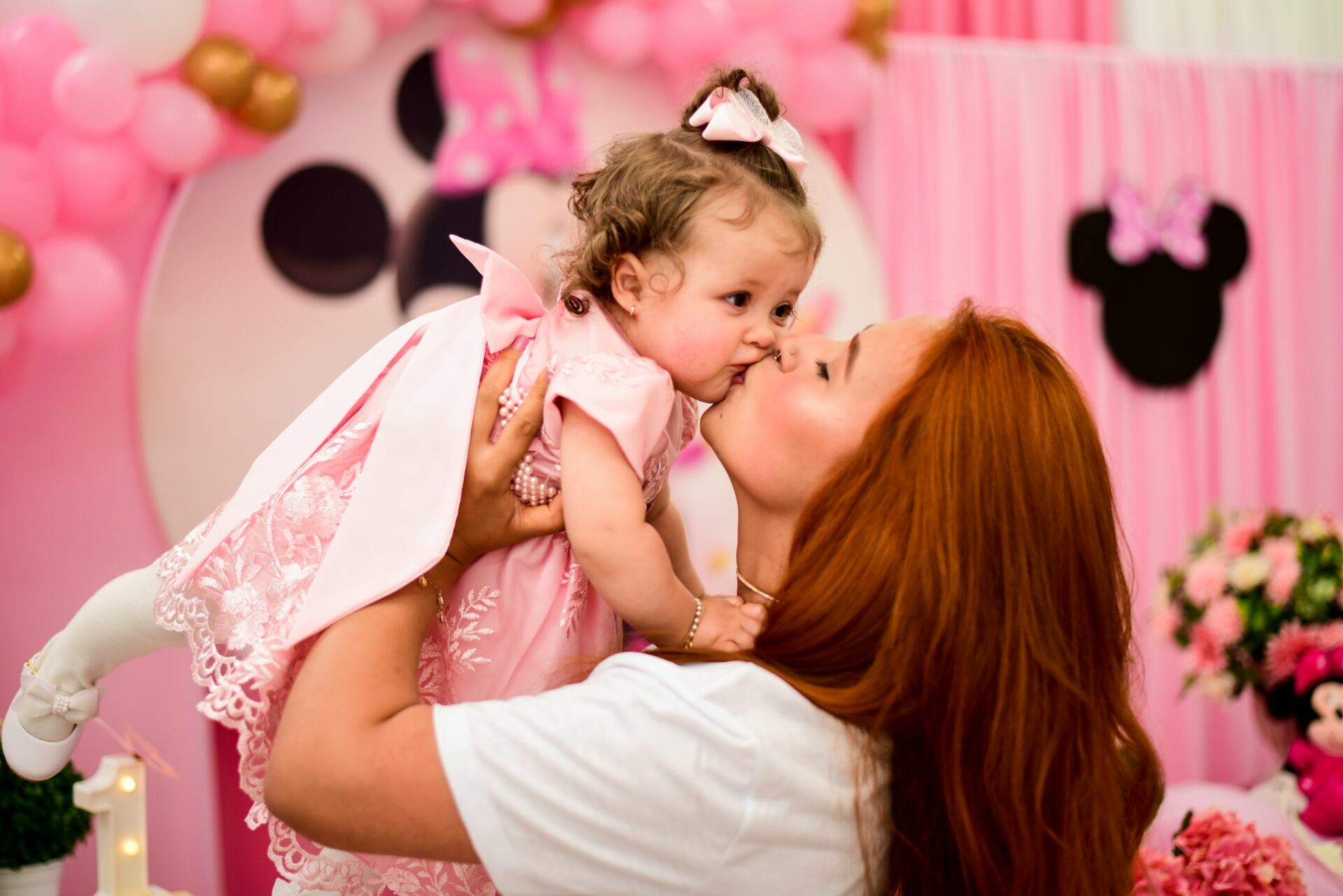 Foto Festa Infantil: Sophia  - Imagem 2