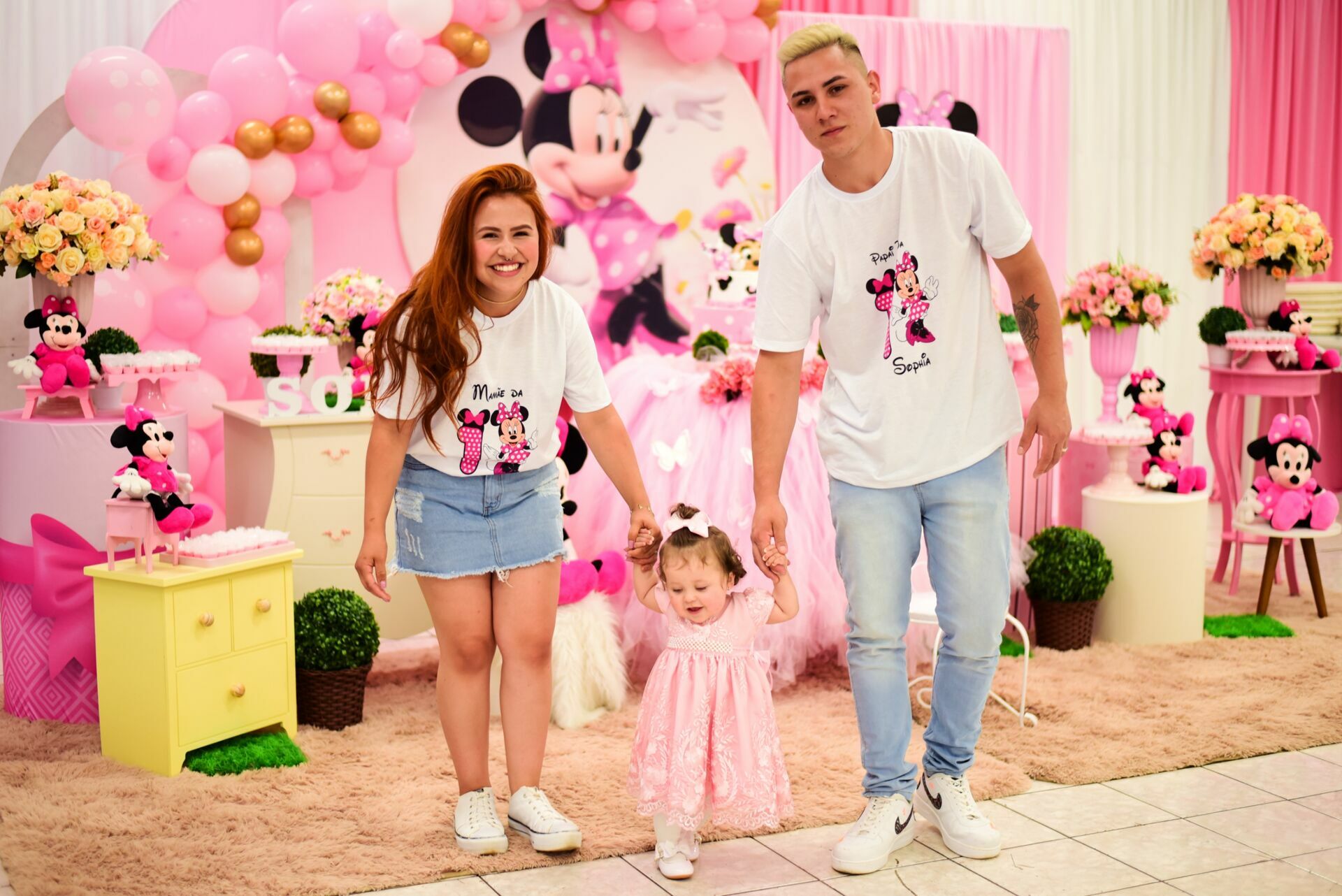 Foto Festa Infantil: Sophia  - Imagem 8