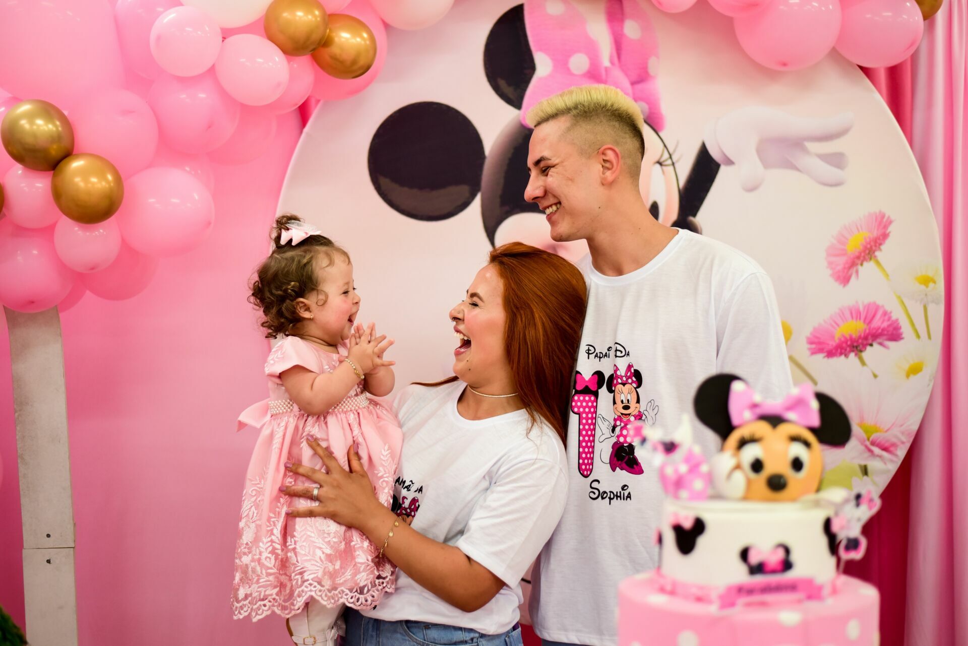 Foto Festa Infantil: Sophia  - Imagem 5