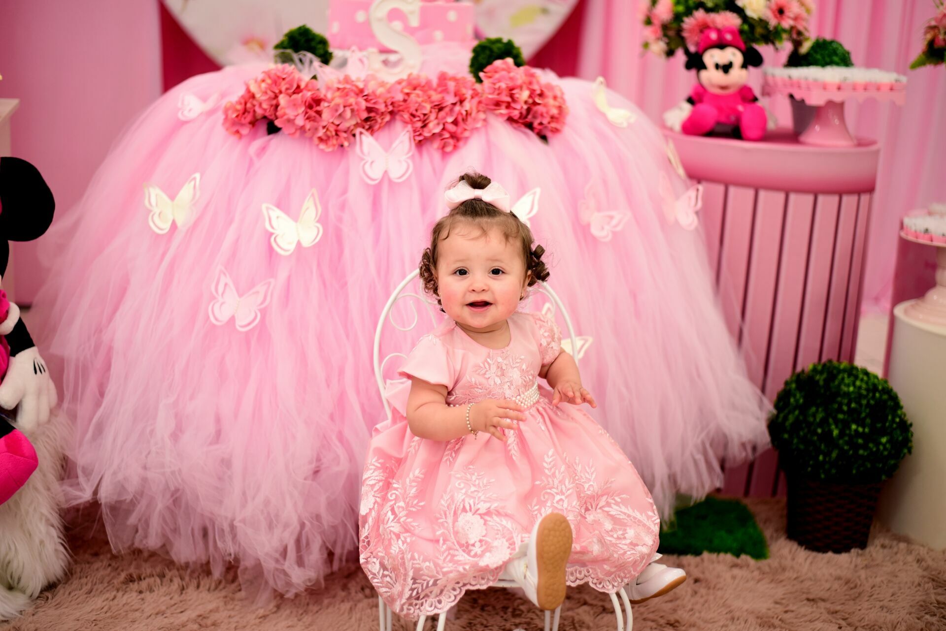 Foto Festa Infantil: Sophia  - Imagem 1