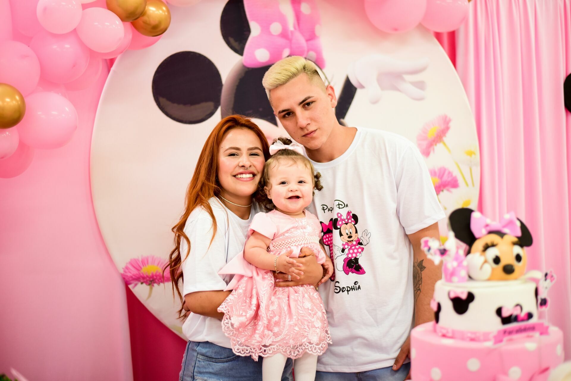 Foto Festa Infantil: Sophia  - Imagem 6