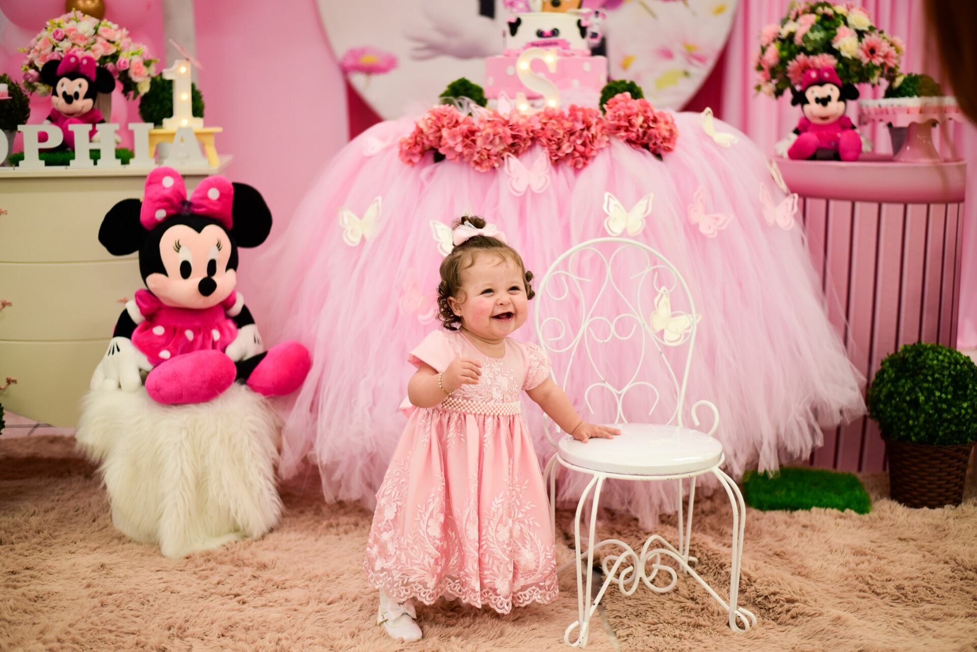 Foto Festa Infantil: Sophia  - Imagem 3