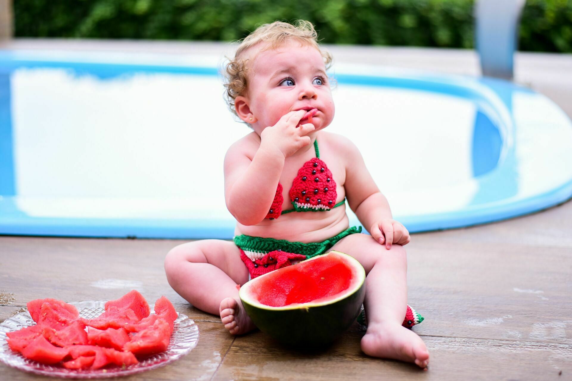 Meu filho não come doce, E AGORA?!