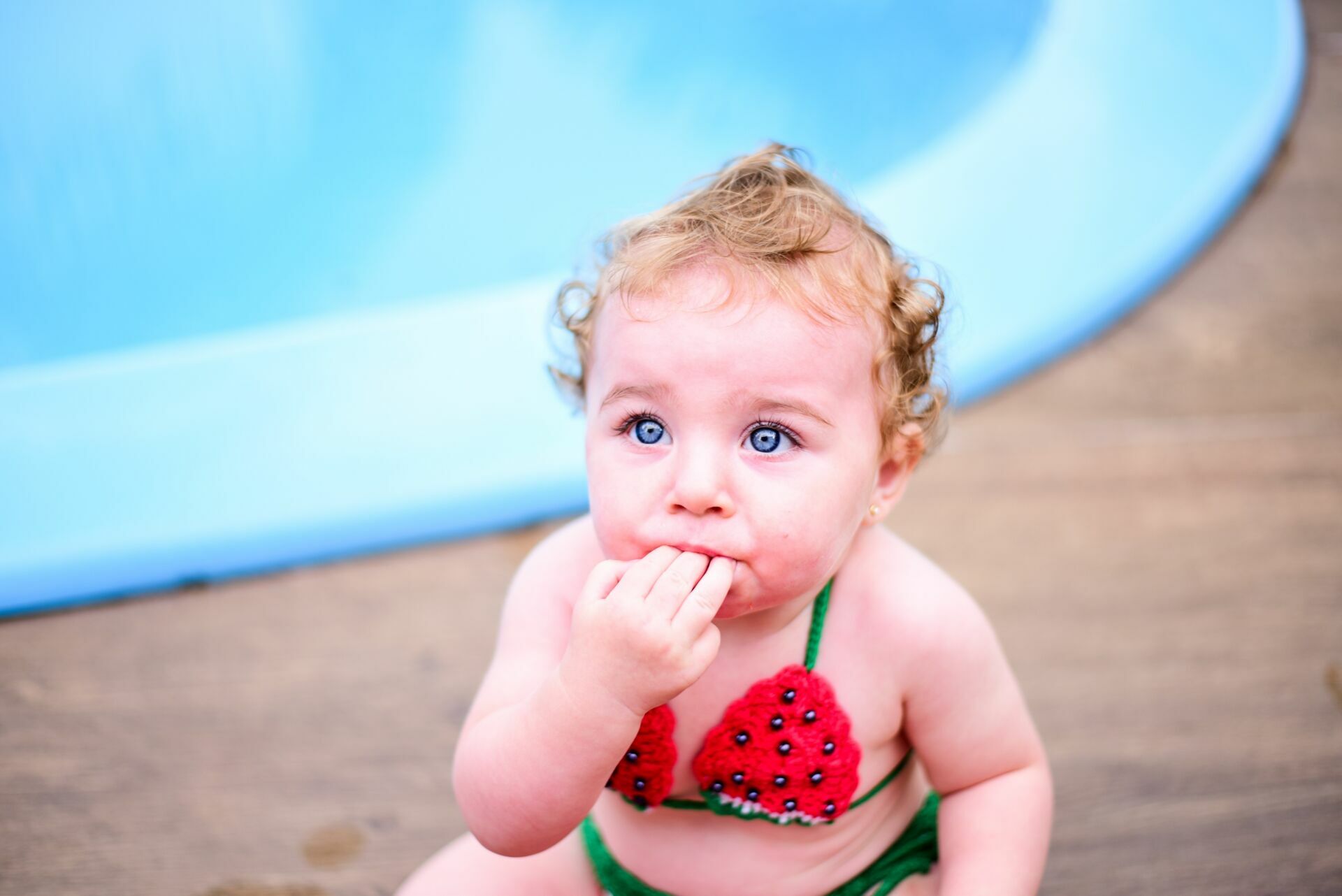 Foto Meu filho não come doce, E AGORA?! - Imagem 12