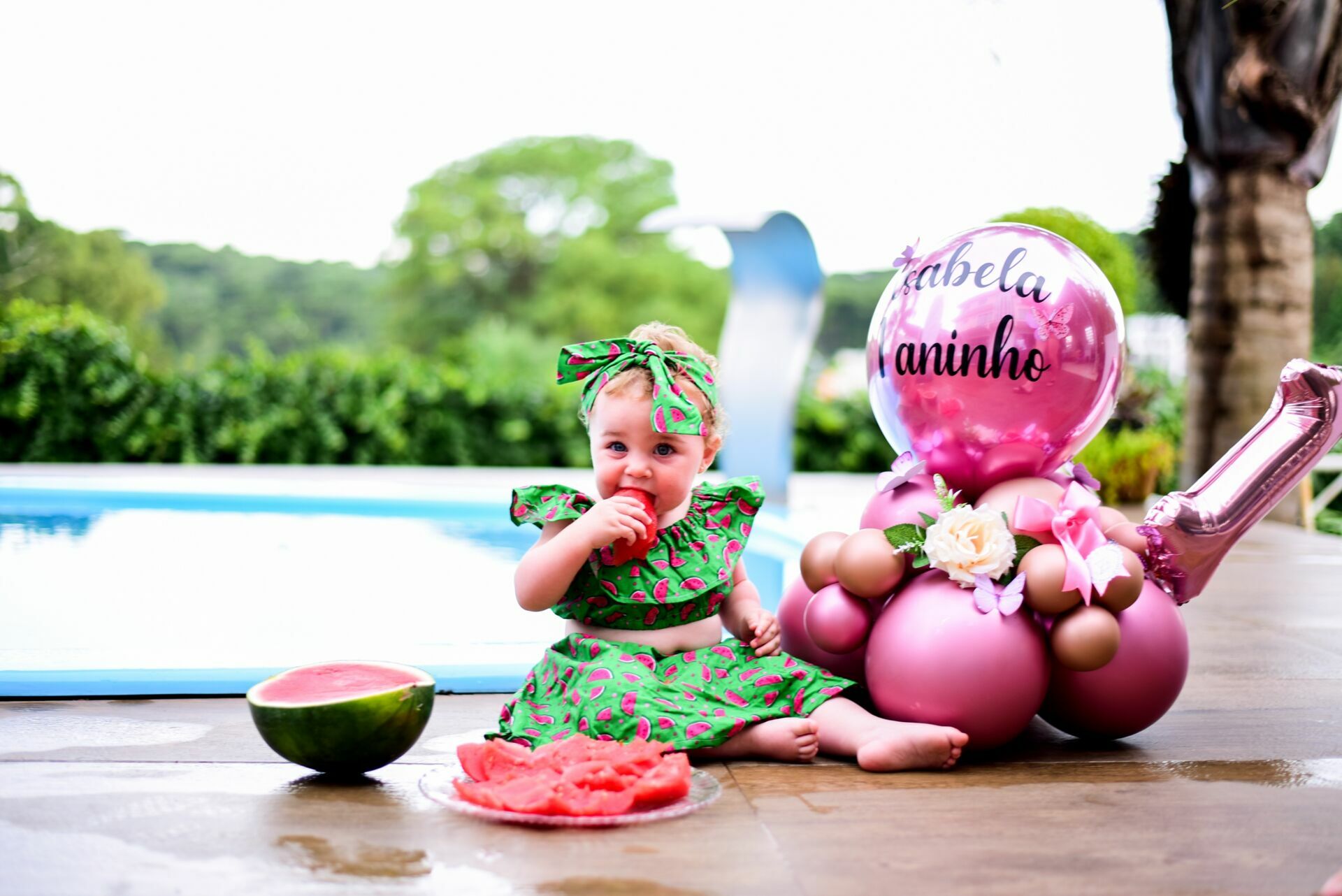 Foto Meu filho não come doce, E AGORA?! - Imagem 5