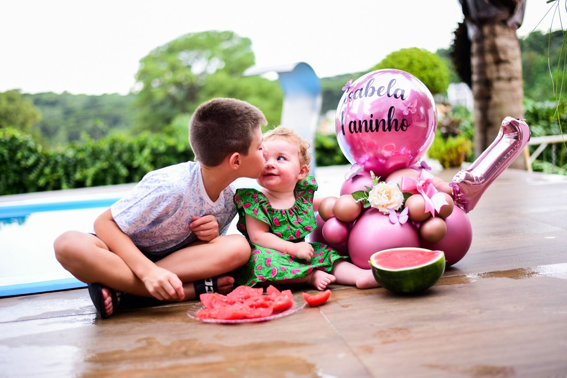 Foto Meu filho não come doce, E AGORA?! - Imagem 9