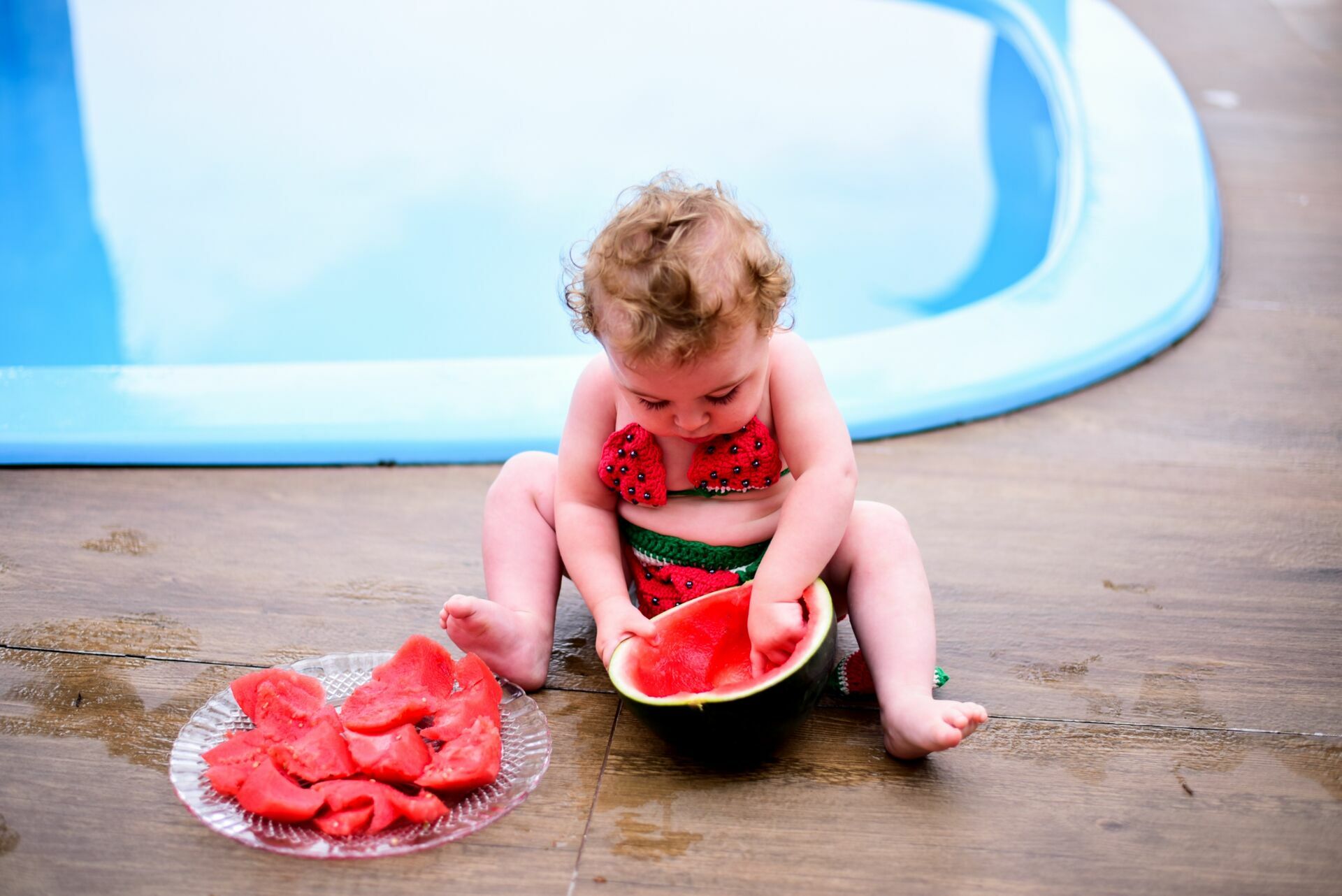 Foto Meu filho não come doce, E AGORA?! - Imagem 13