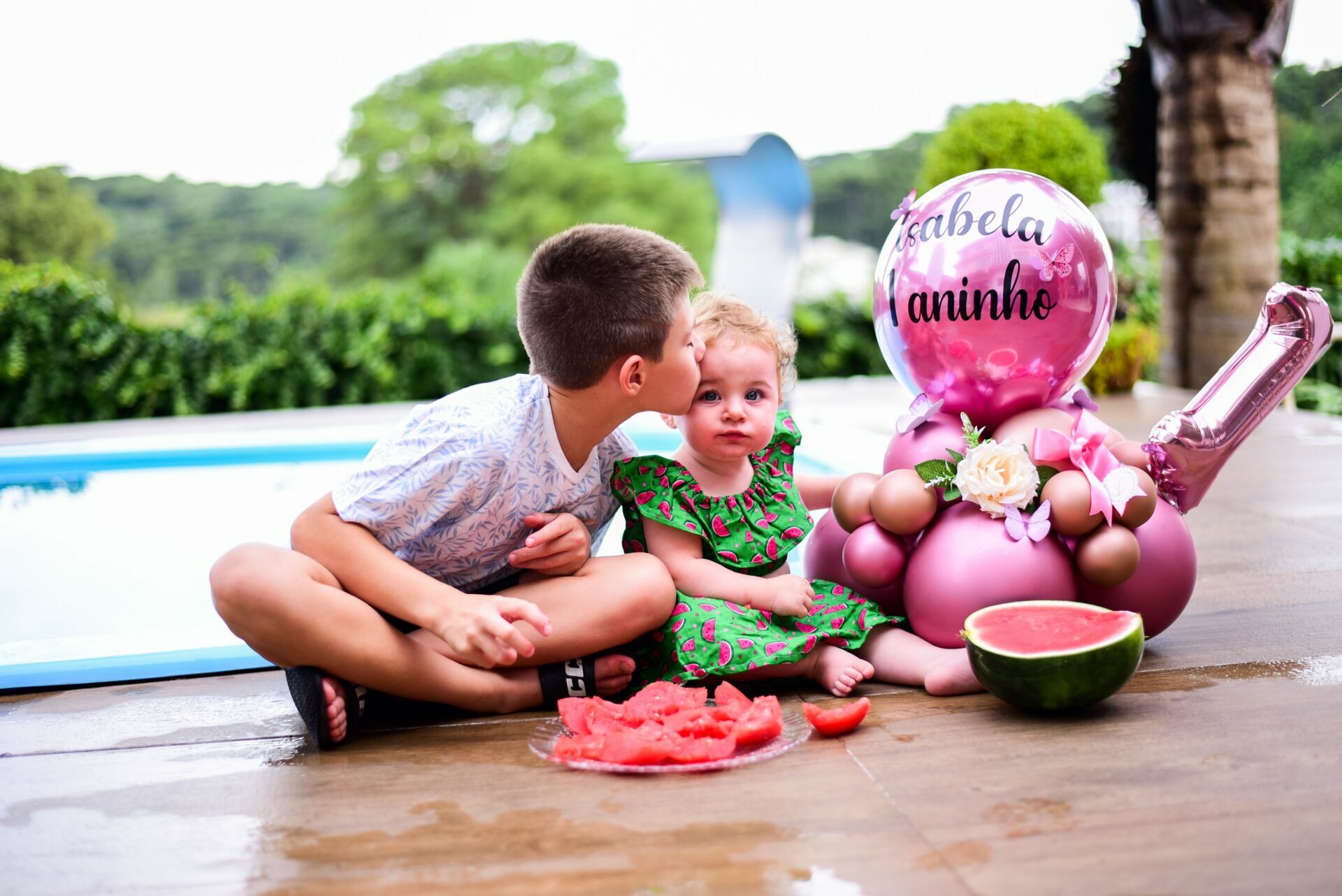 Foto Meu filho não come doce, E AGORA?! - Imagem 8