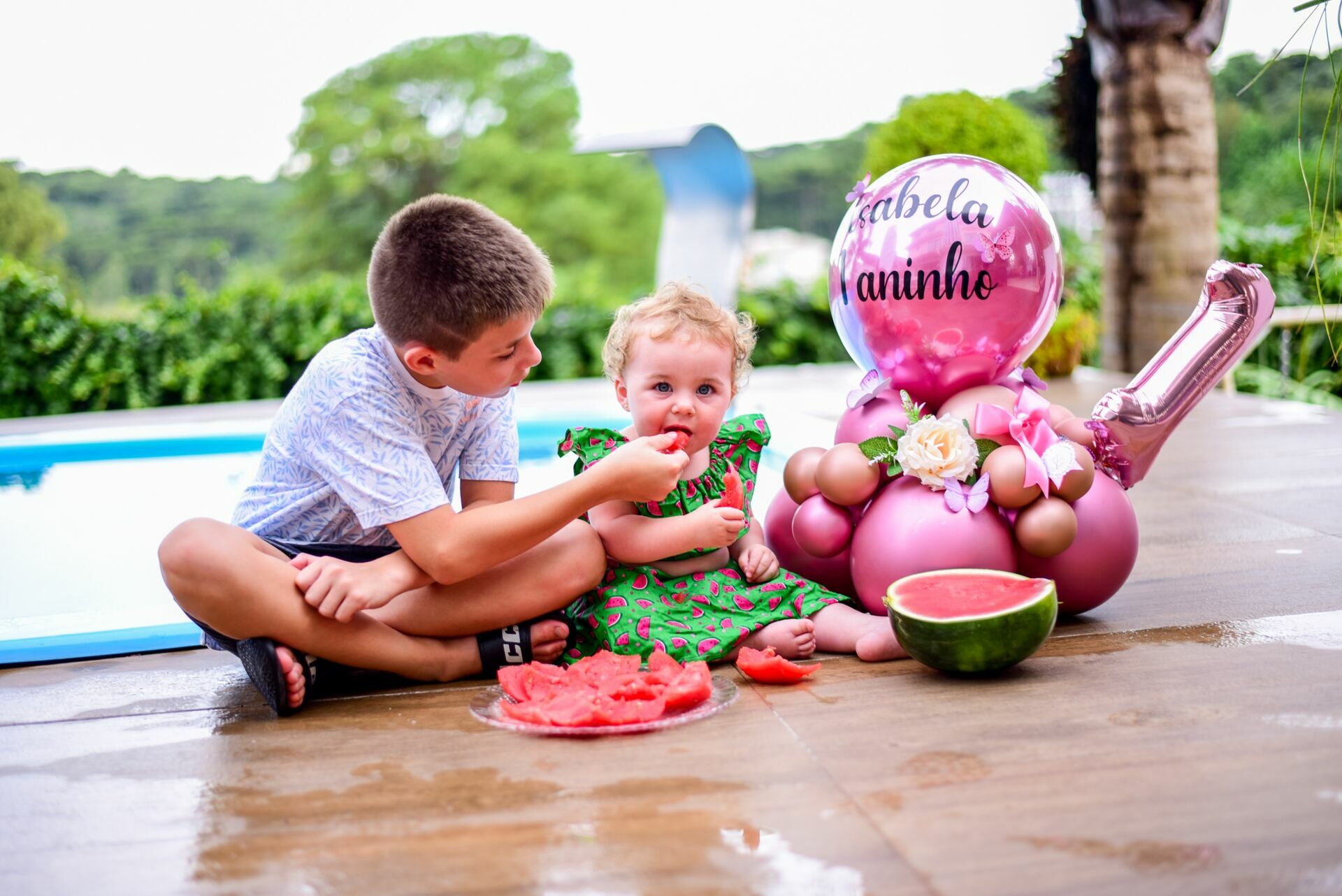 Foto Meu filho não come doce, E AGORA?! - Imagem 7