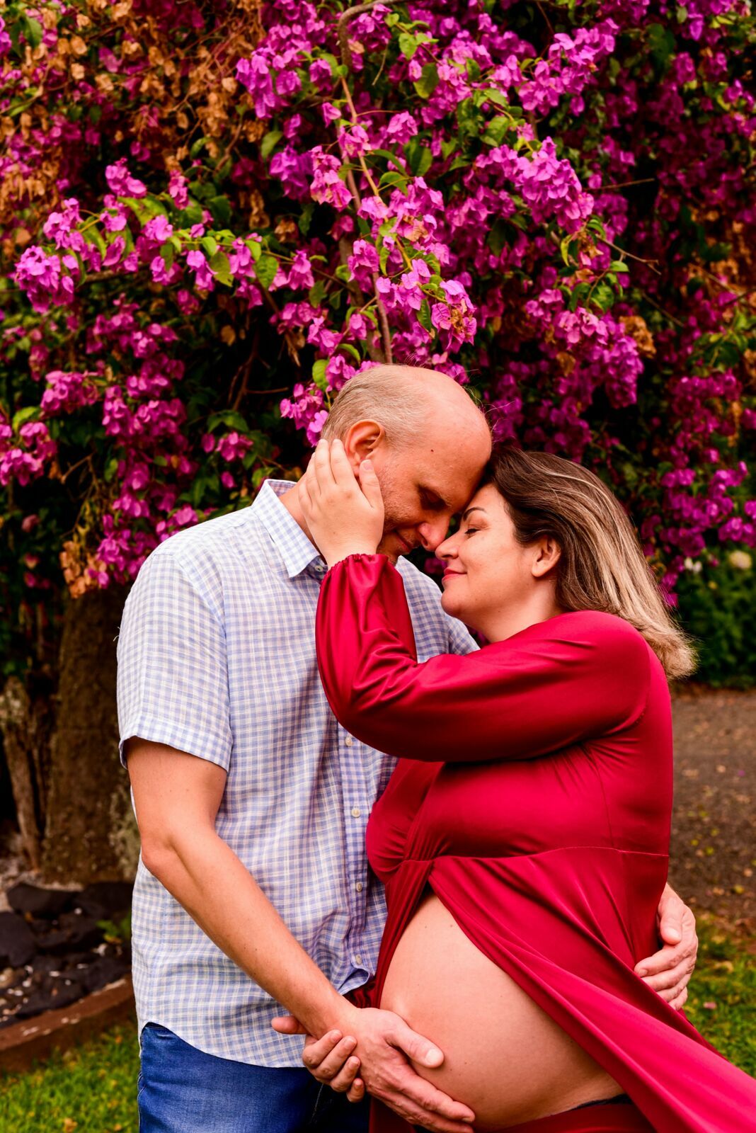 Foto Uma Espera linda - Imagem 0