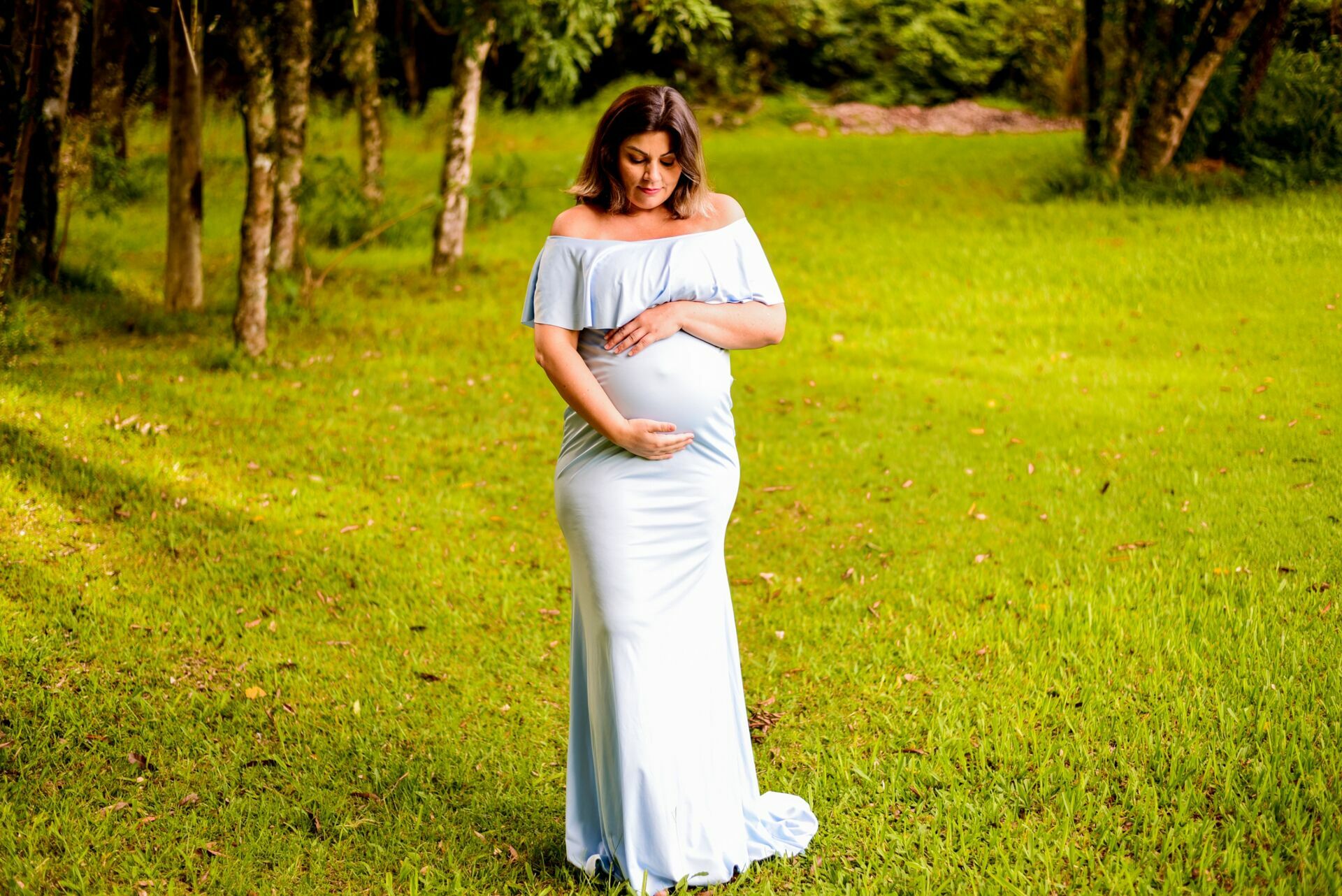 Foto Uma Espera linda - Imagem 3