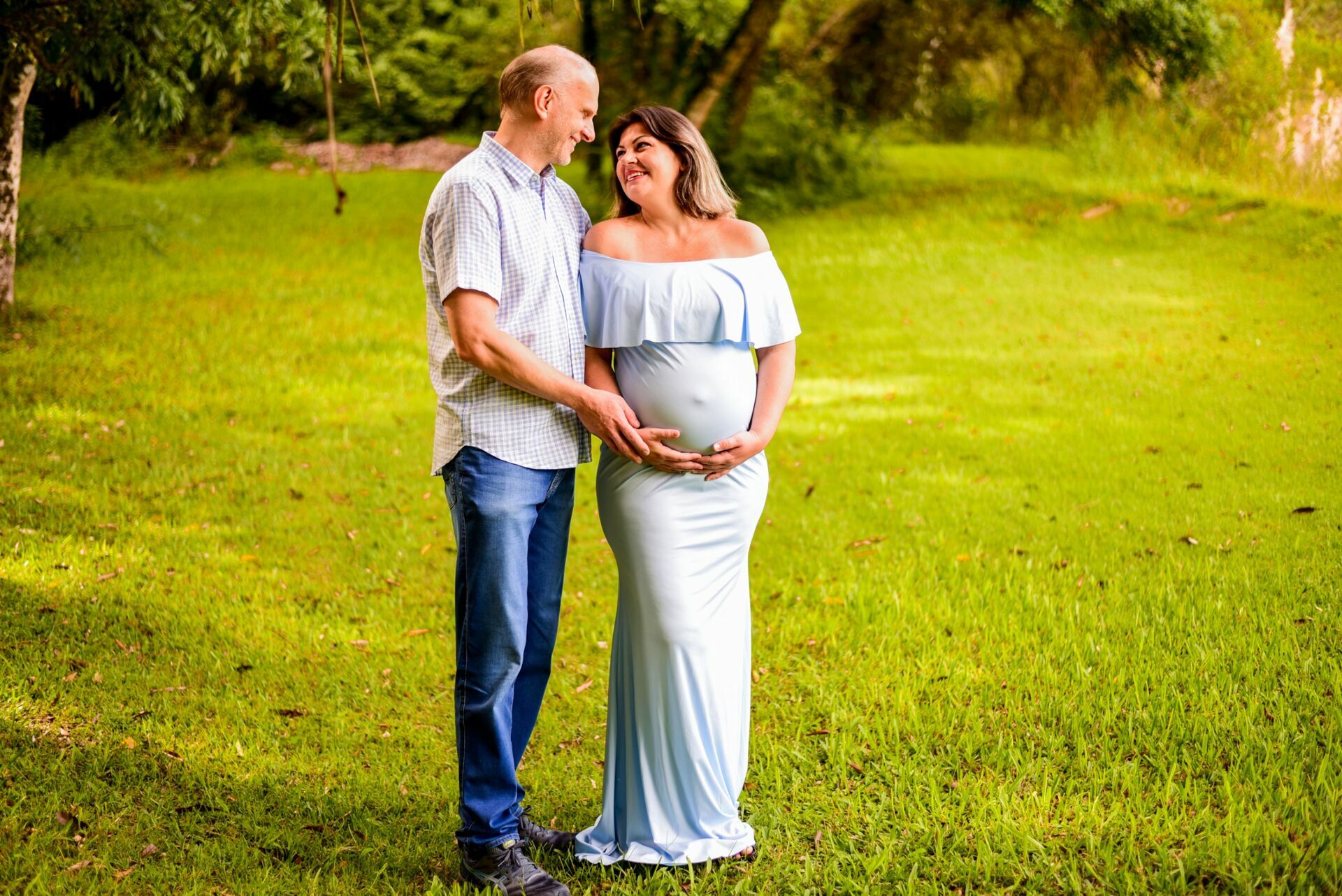 Foto Uma Espera linda - Imagem 1