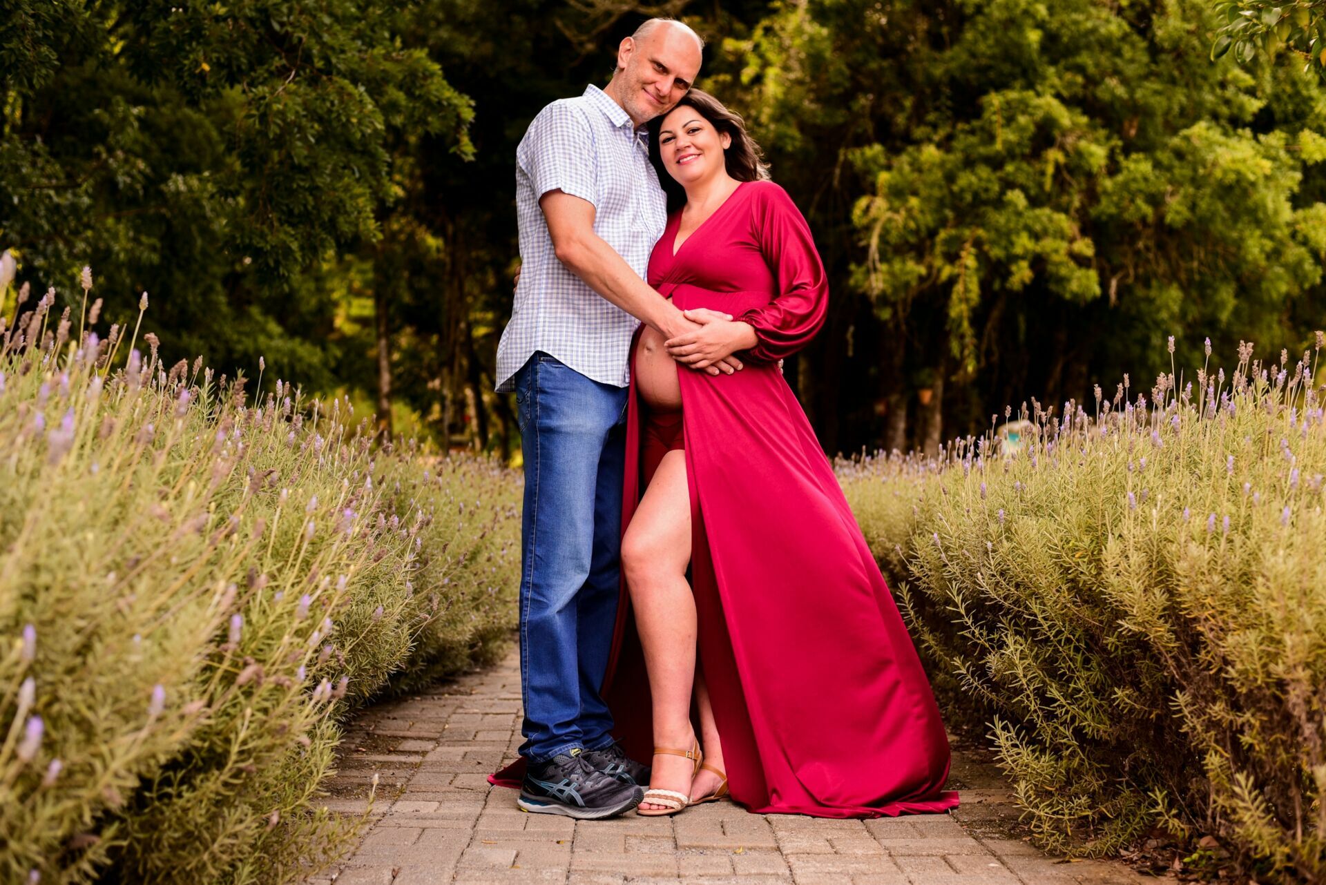 Foto Uma Espera linda - Imagem 7