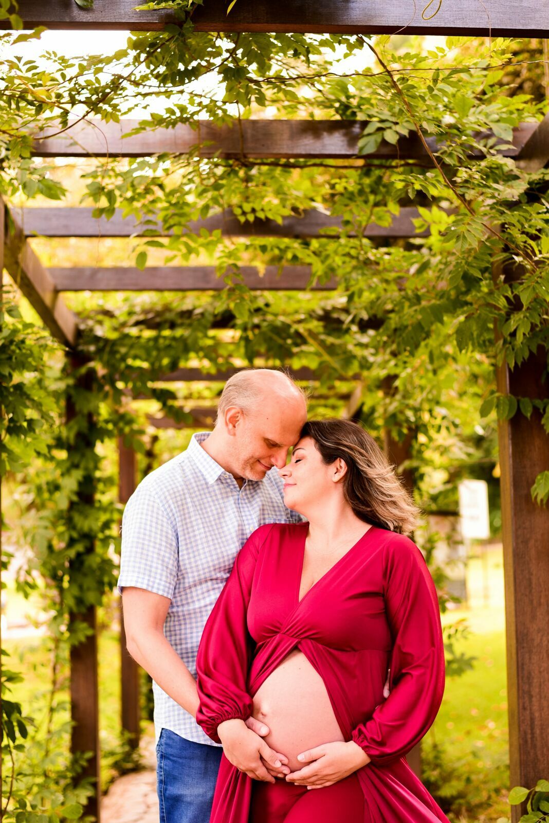 Foto Uma Espera linda - Imagem 6