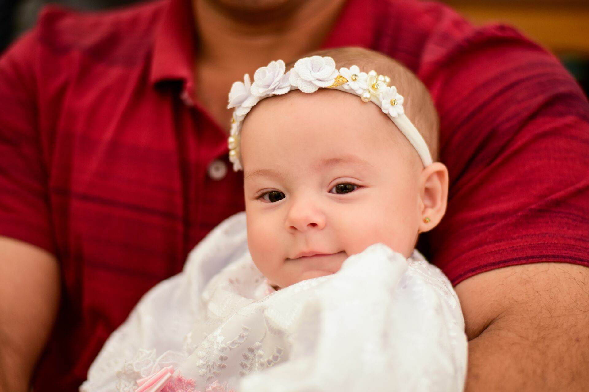 Foto Batizado: Maria e João - Imagem 8