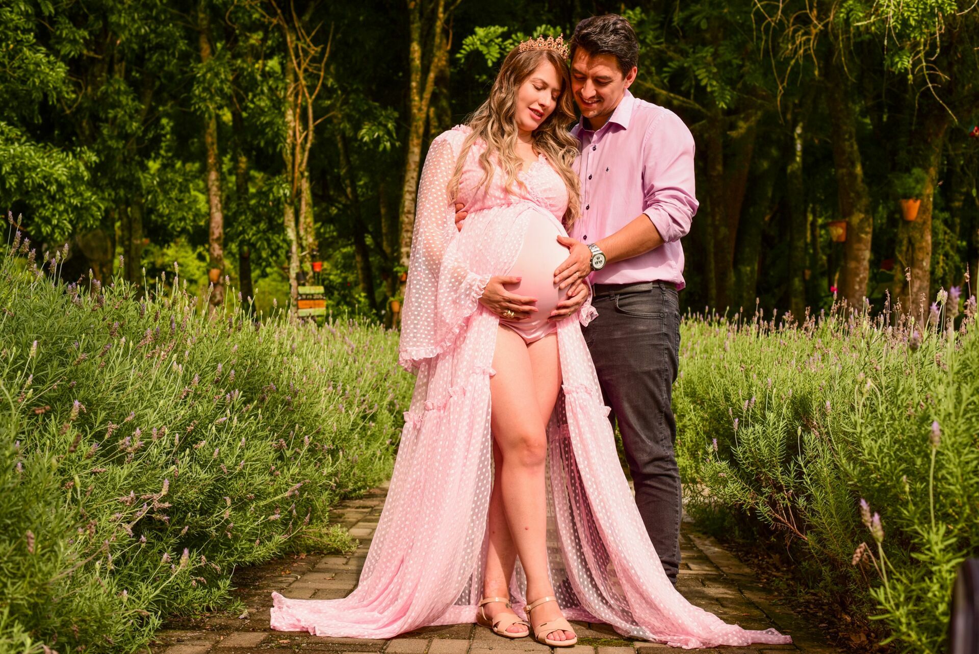 Foto Doce Espera da Helena - Imagem 0