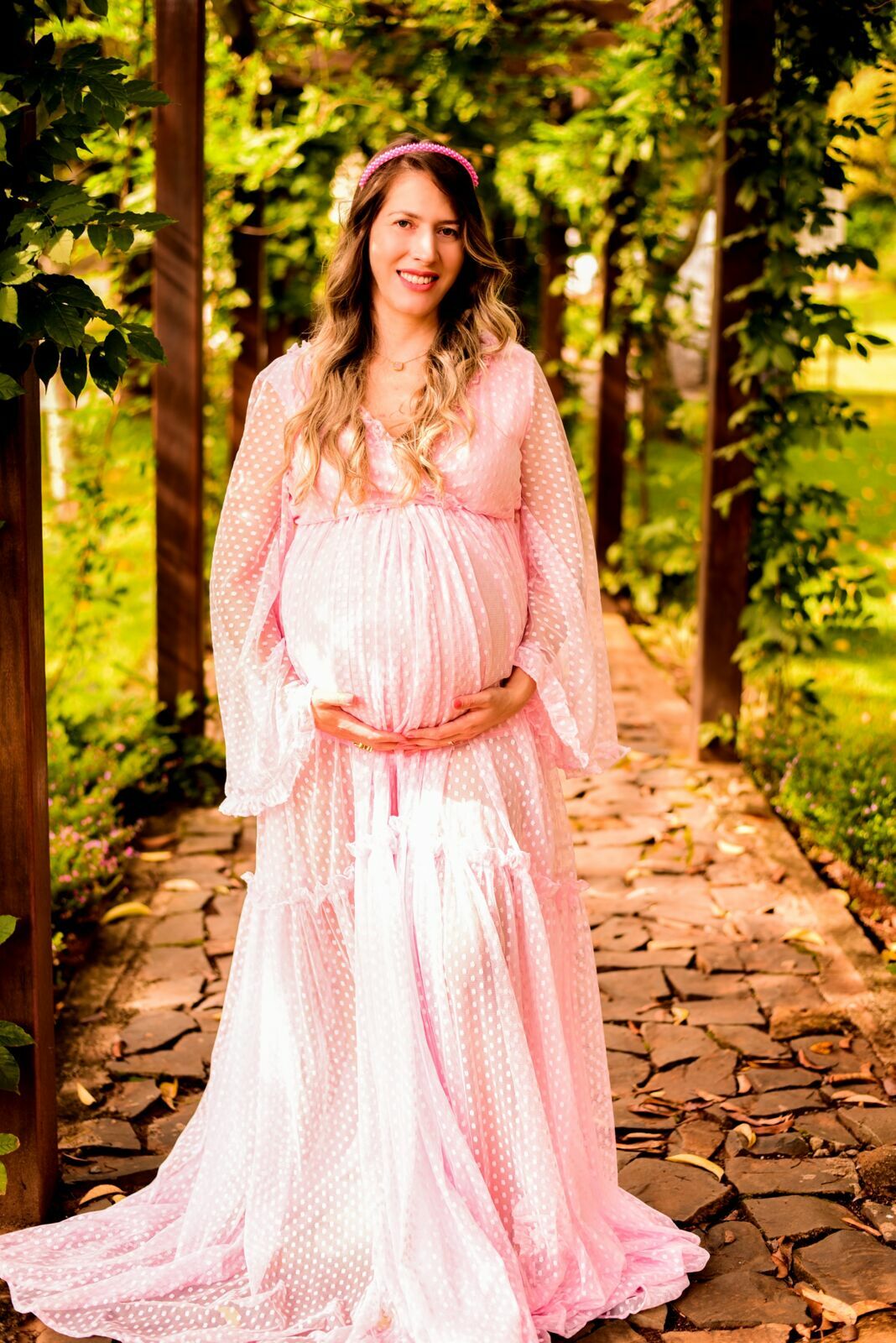 Foto Doce Espera da Helena - Imagem 7