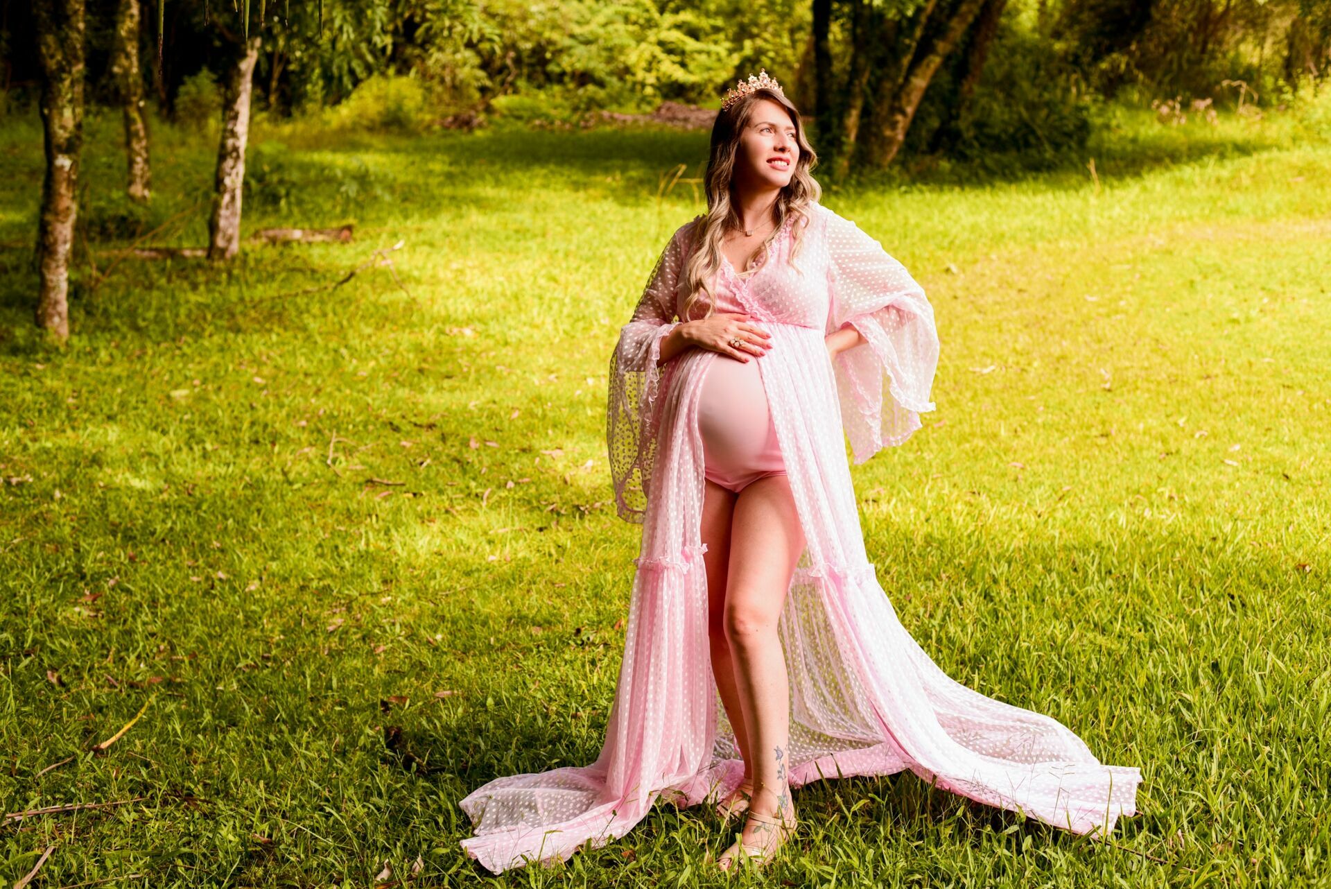 Foto Doce Espera da Helena - Imagem 10