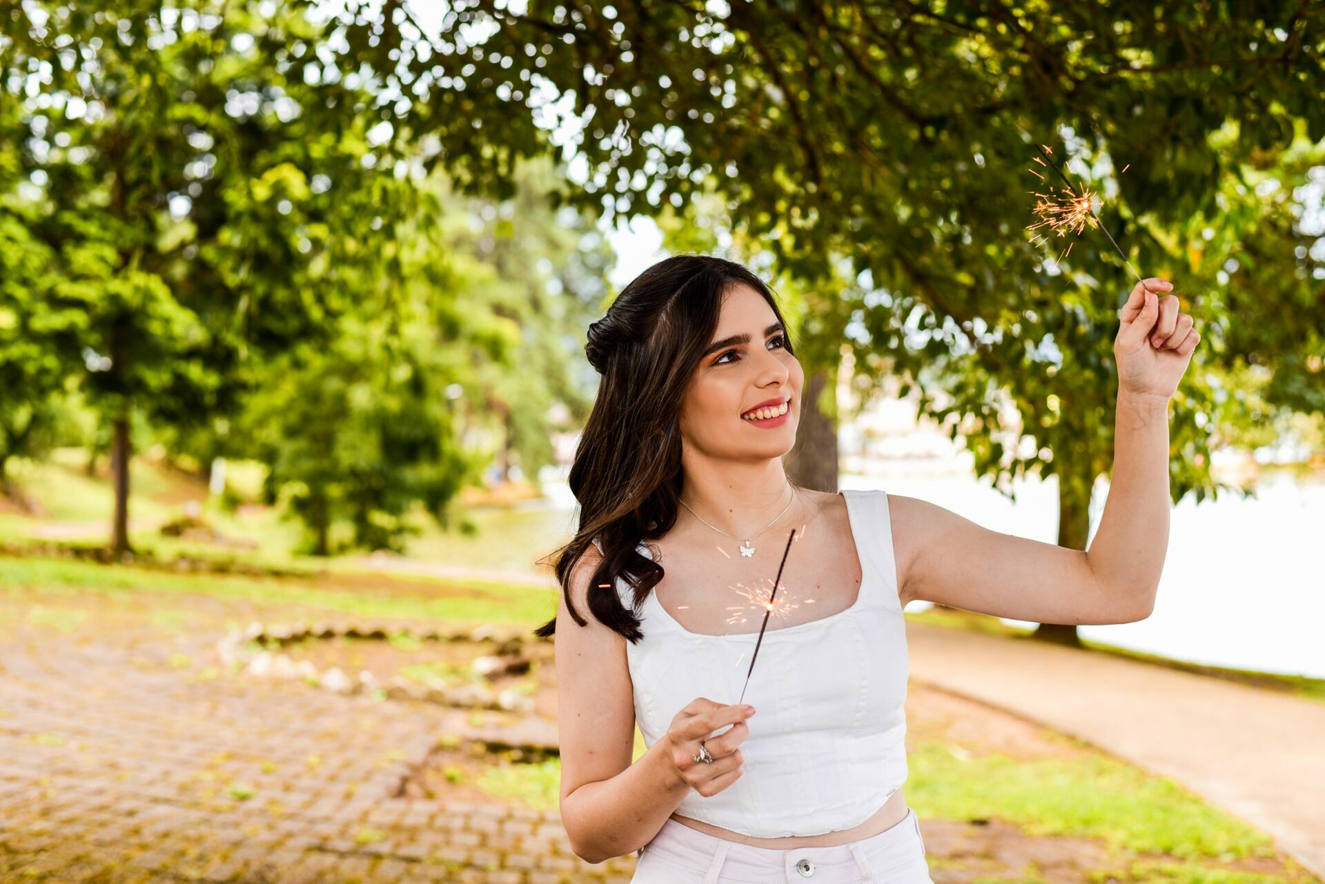 Foto 15 anos da Julia - Imagem 0