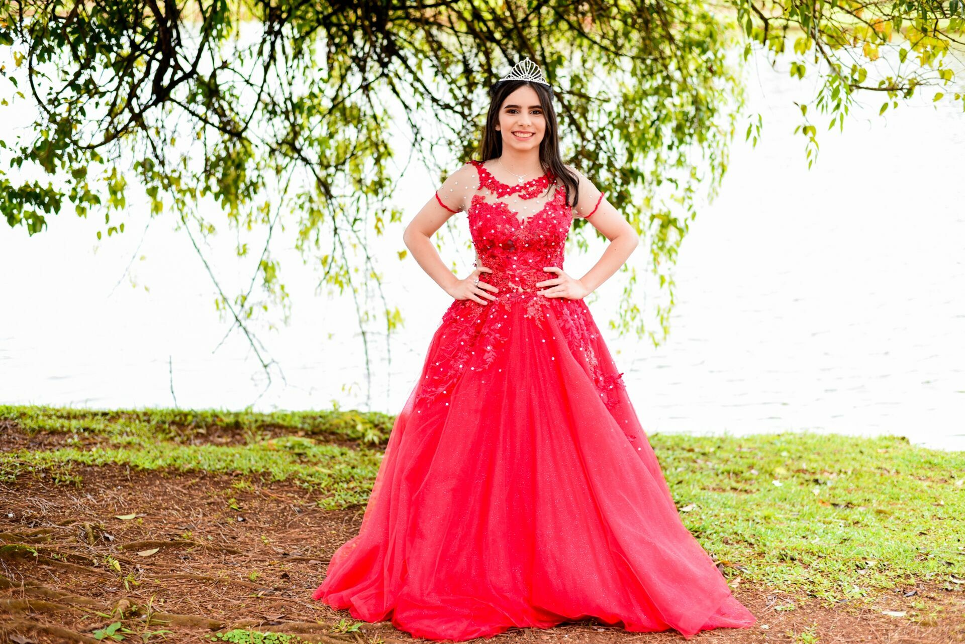 Foto 15 anos da Julia - Imagem 8