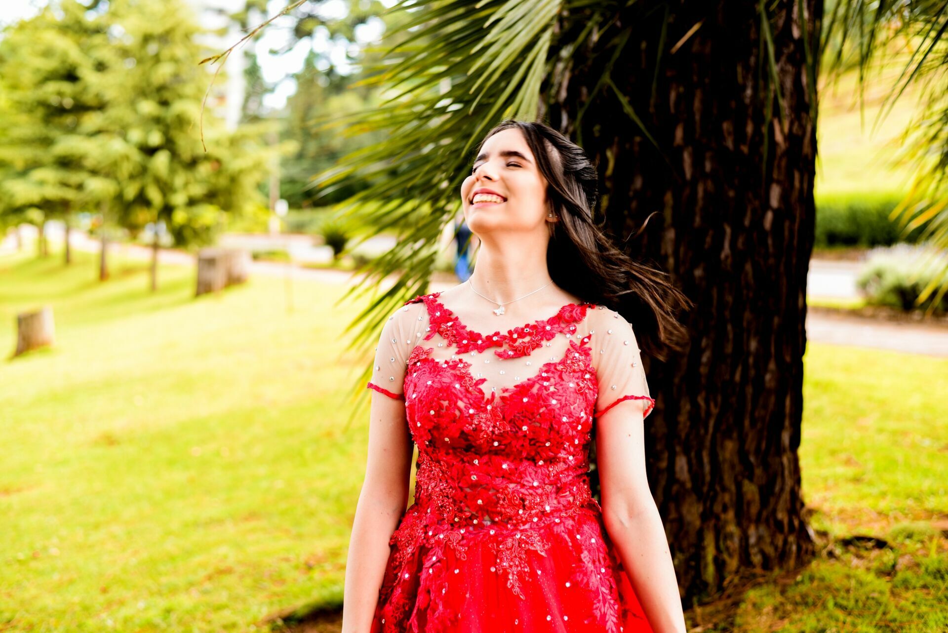 Foto 15 anos da Julia - Imagem 5