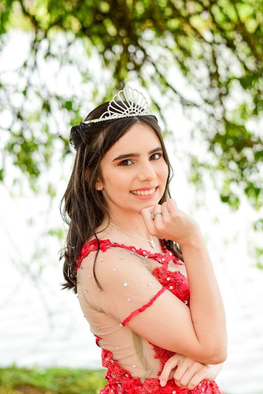 Foto 15 anos da Julia - Imagem 7