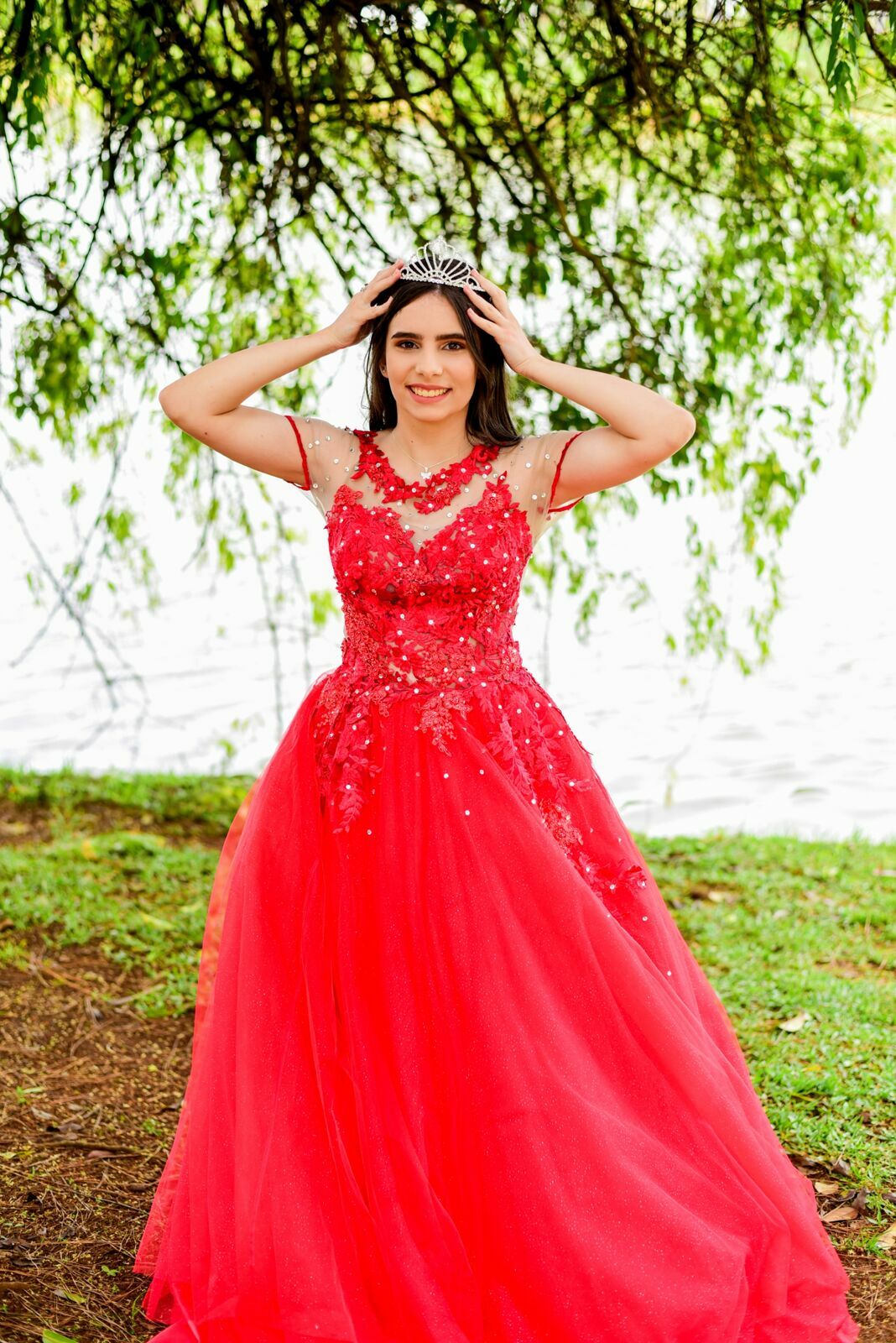 Foto 15 anos da Julia - Imagem 6